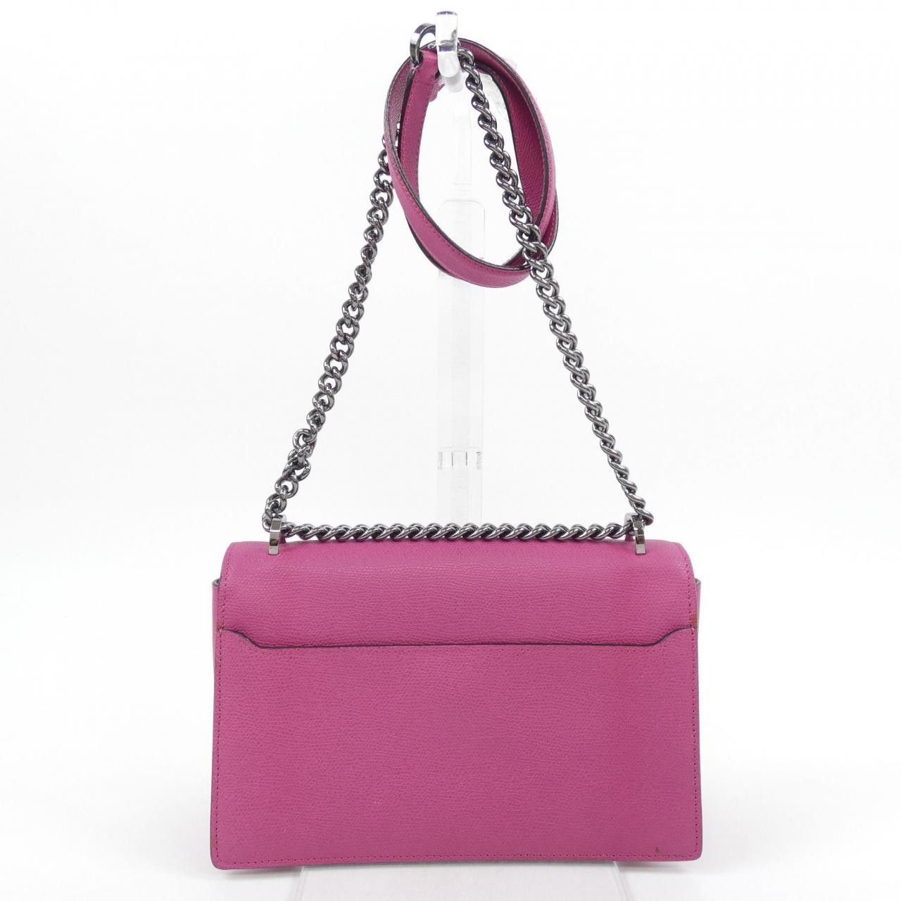 Valextra Valextra Valextra SPRITZER Bag Leather Crossbody Bag DUTY FREE for USA Size ONE SIZE - 3 Thumbnail