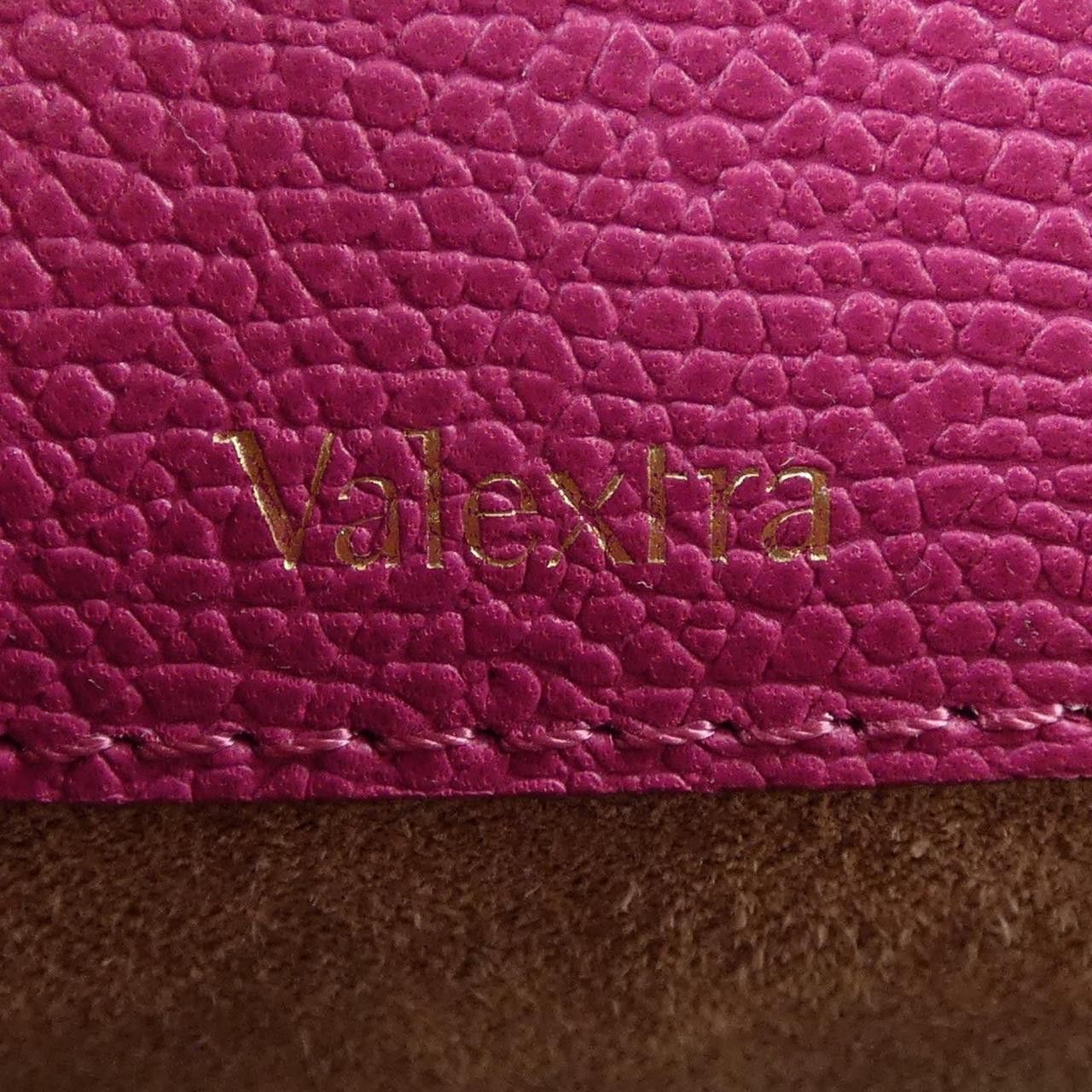 Valextra Valextra Valextra SPRITZER Bag Leather Crossbody Bag DUTY FREE for USA Size ONE SIZE - 5 Thumbnail