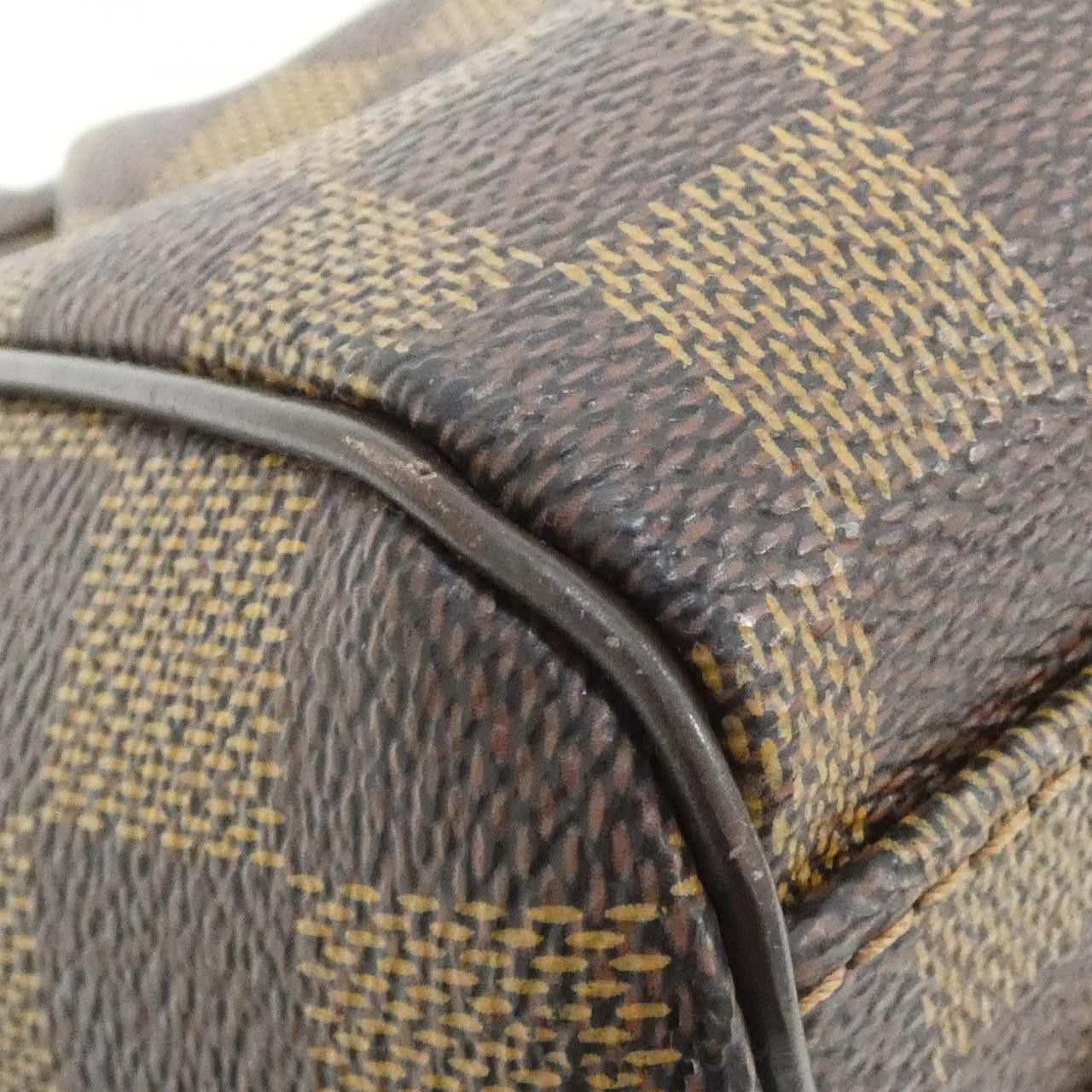 Louis Vuitton Louis Vuitton Louis Vuitton Trevi Damier 2way Bag Textile Handbag N51997 DUTY FREE for USA Size ONE SIZE - 2 Thumbnail