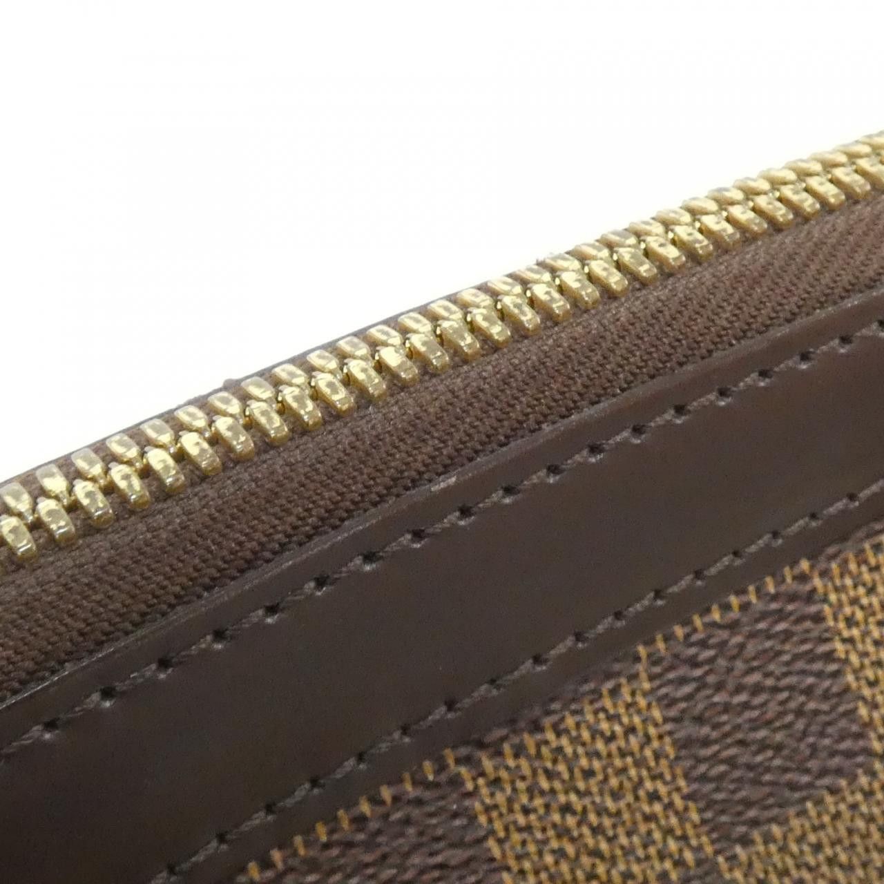 Louis Vuitton Louis Vuitton Louis Vuitton Trevi Damier 2way Bag Textile Handbag N51997 DUTY FREE for USA Size ONE SIZE - 3 Thumbnail