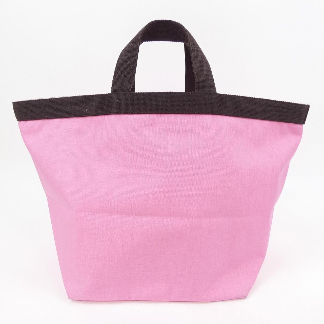Other Other Herve Chapelier Cordura Tote Bag Textile Tote Bag 725C DUTY FREE for USA Size ONE SIZE - 3 Thumbnail