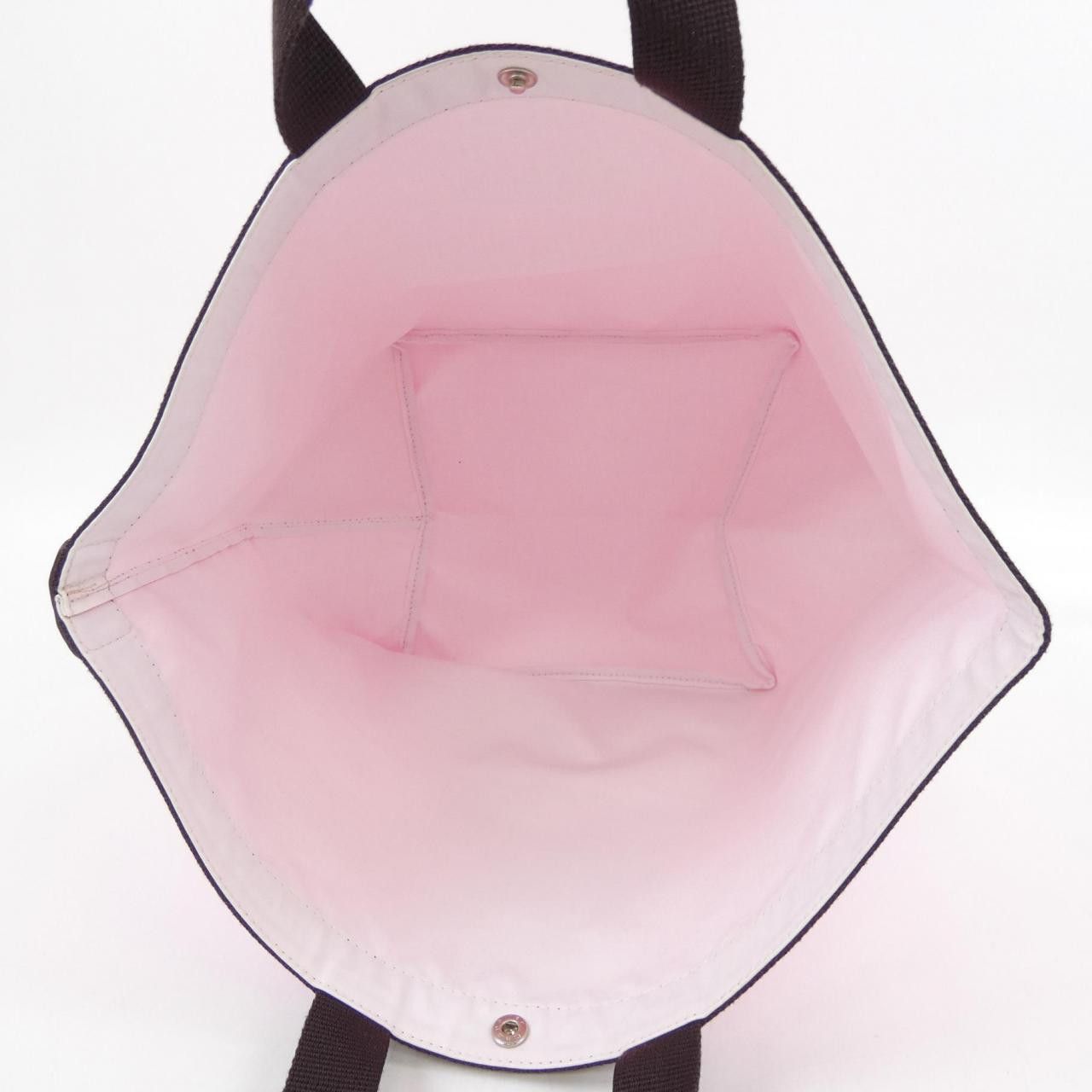 Other Other Herve Chapelier Cordura Tote Bag Textile Tote Bag 725C DUTY FREE for USA Size ONE SIZE - 6 Thumbnail