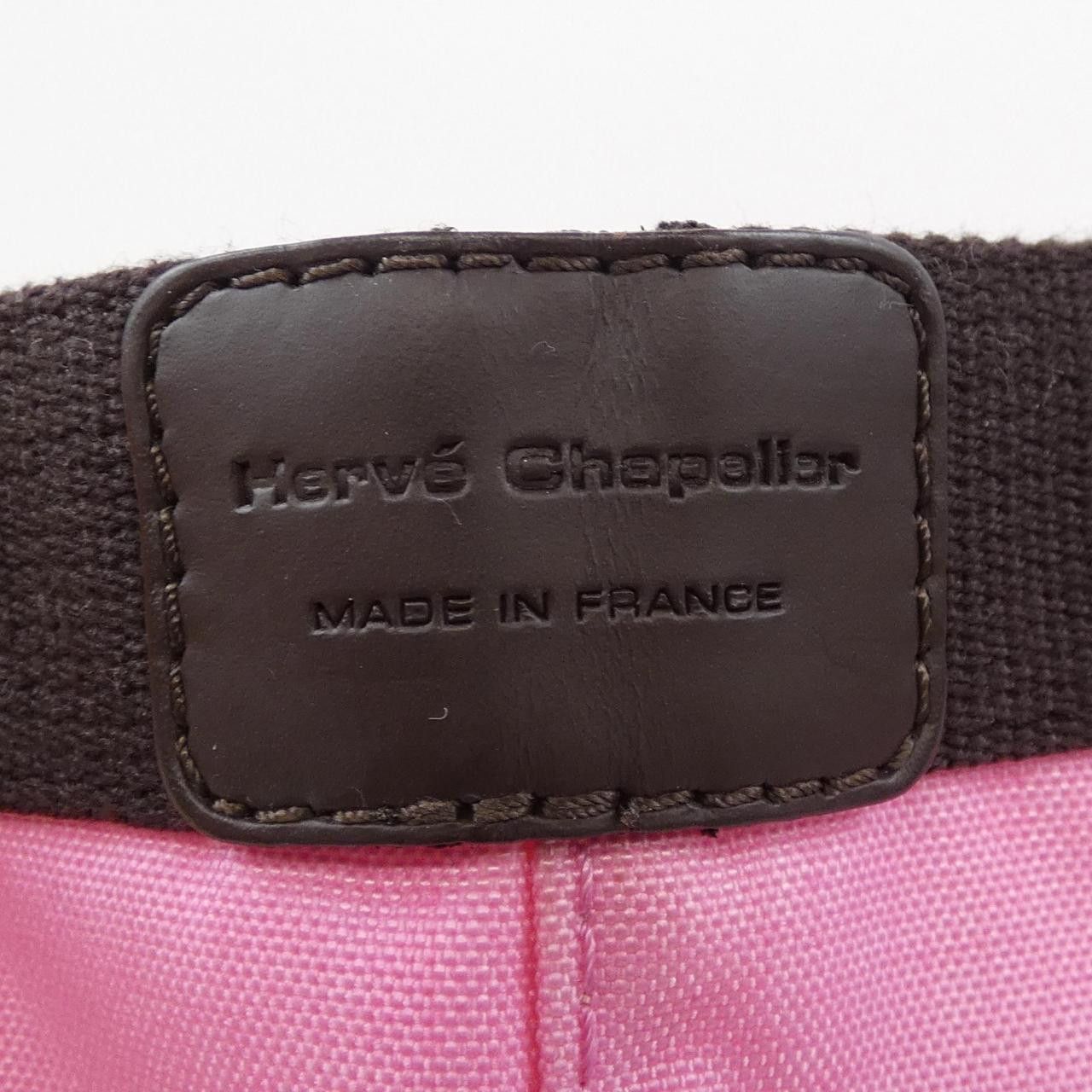 Other Other Herve Chapelier Cordura Tote Bag Textile Tote Bag 725C DUTY FREE for USA Size ONE SIZE - 5 Thumbnail