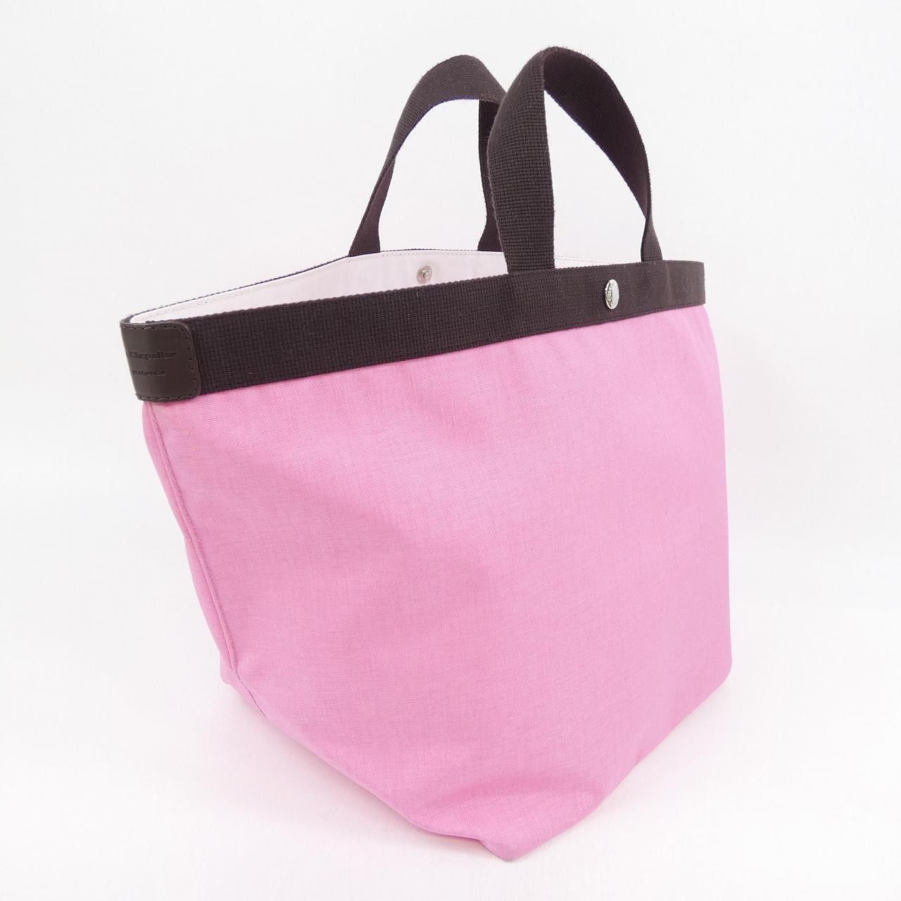 Other Other Herve Chapelier Cordura Tote Bag Textile Tote Bag 725C DUTY FREE for USA Size ONE SIZE - 2 Thumbnail