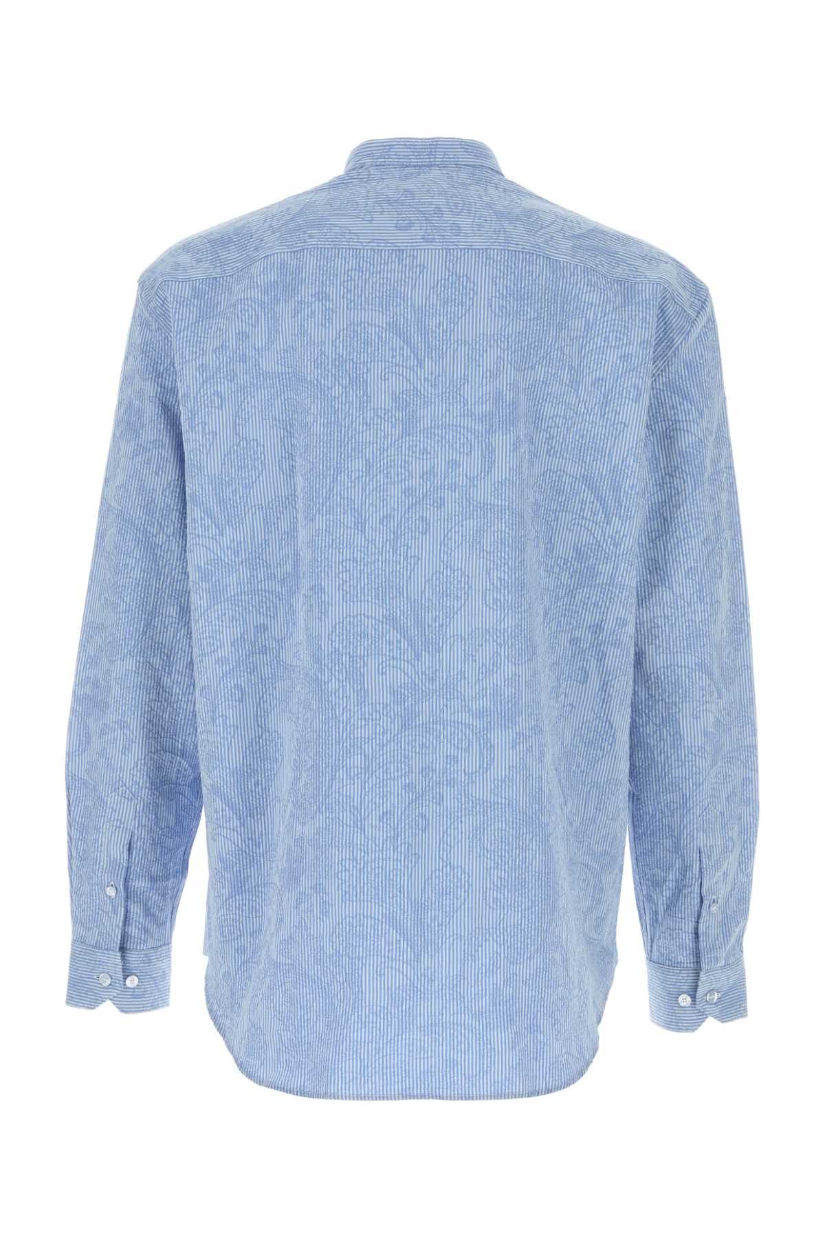 Etro Shirt Size US L / EU 52-54 / 3 - 2 Thumbnail