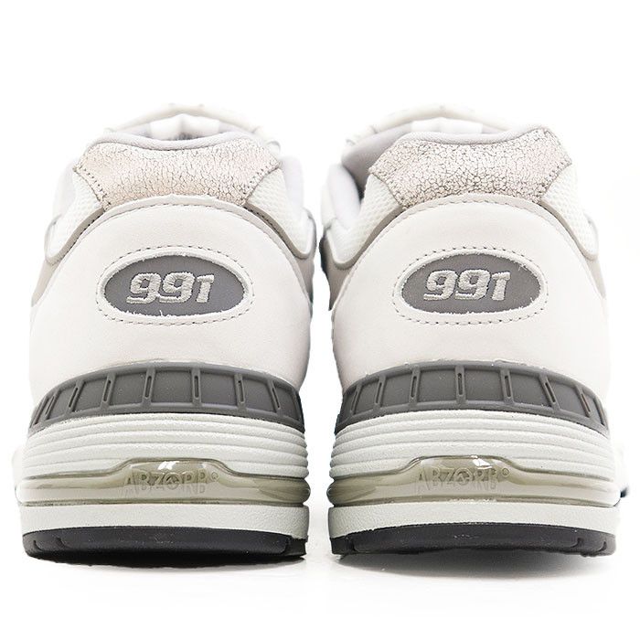 Other Other New Balance M991FLB Fabric Sneakers Textile Shoes M991FLB DUTY FREE for USA Size ONE SIZE - 5 Thumbnail