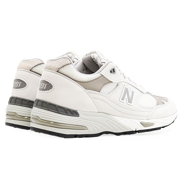 Other Other New Balance M991FLB Fabric Sneakers Textile Shoes M991FLB DUTY FREE for USA Size ONE SIZE - 13 Thumbnail