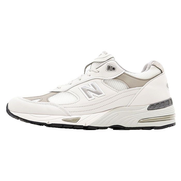 Other Other New Balance M991FLB Fabric Sneakers Textile Shoes M991FLB DUTY FREE for USA Size ONE SIZE - 3 Thumbnail