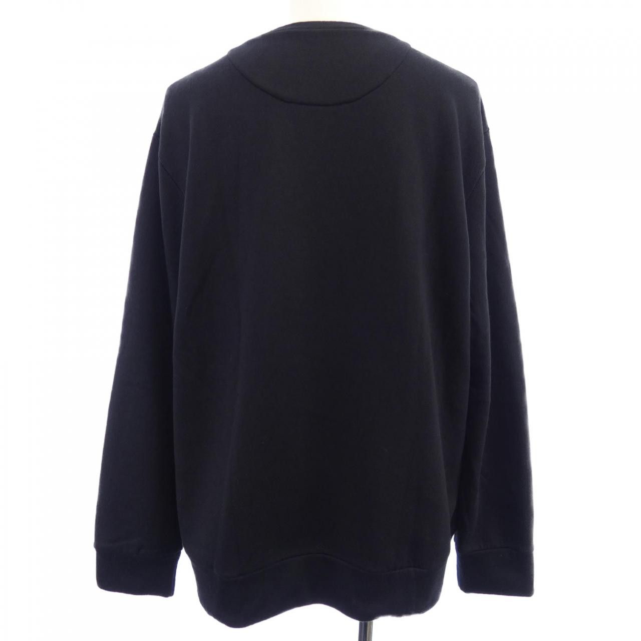Etro Etro ETRO Sweatshirt Textile Sweatshirts & Hoodies 201-1Y441-7126 DUTY FREE for USA Size ONE SIZE - 2 Thumbnail