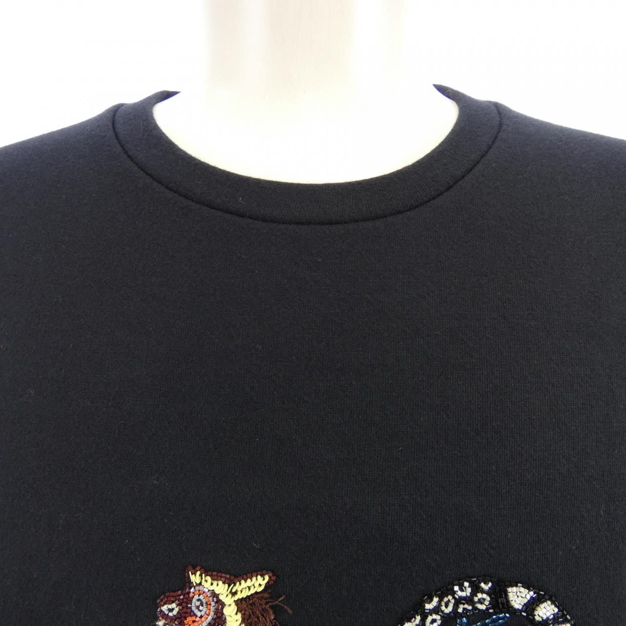 Etro Etro ETRO Sweatshirt Textile Sweatshirts & Hoodies 201-1Y441-7126 DUTY FREE for USA Size ONE SIZE - 4 Thumbnail