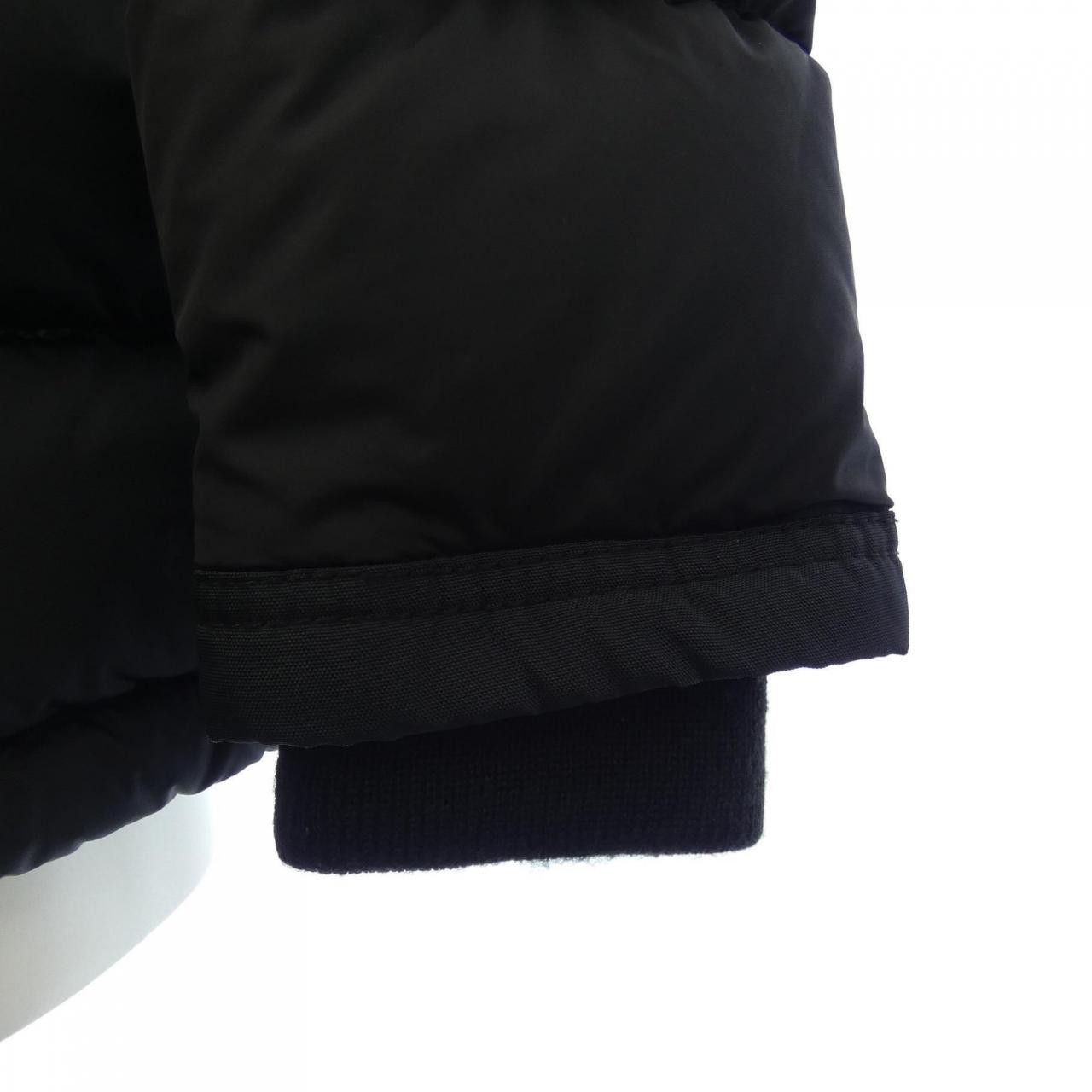 Moncler Moncler Moncler CHARENTE 54155 Down Jacket Textile Outerwear CHARENTE DUTY FREE for USA Size ONE SIZE - 7 Thumbnail