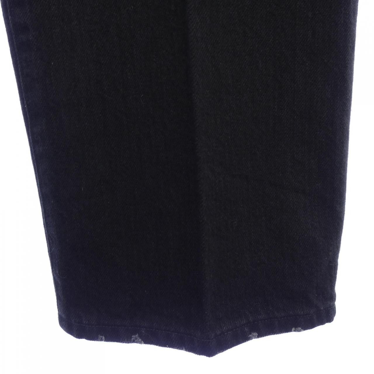 Other Other LOEFF Jeans Textile Jeans DUTY FREE for USA Size ONE SIZE - 5 Thumbnail