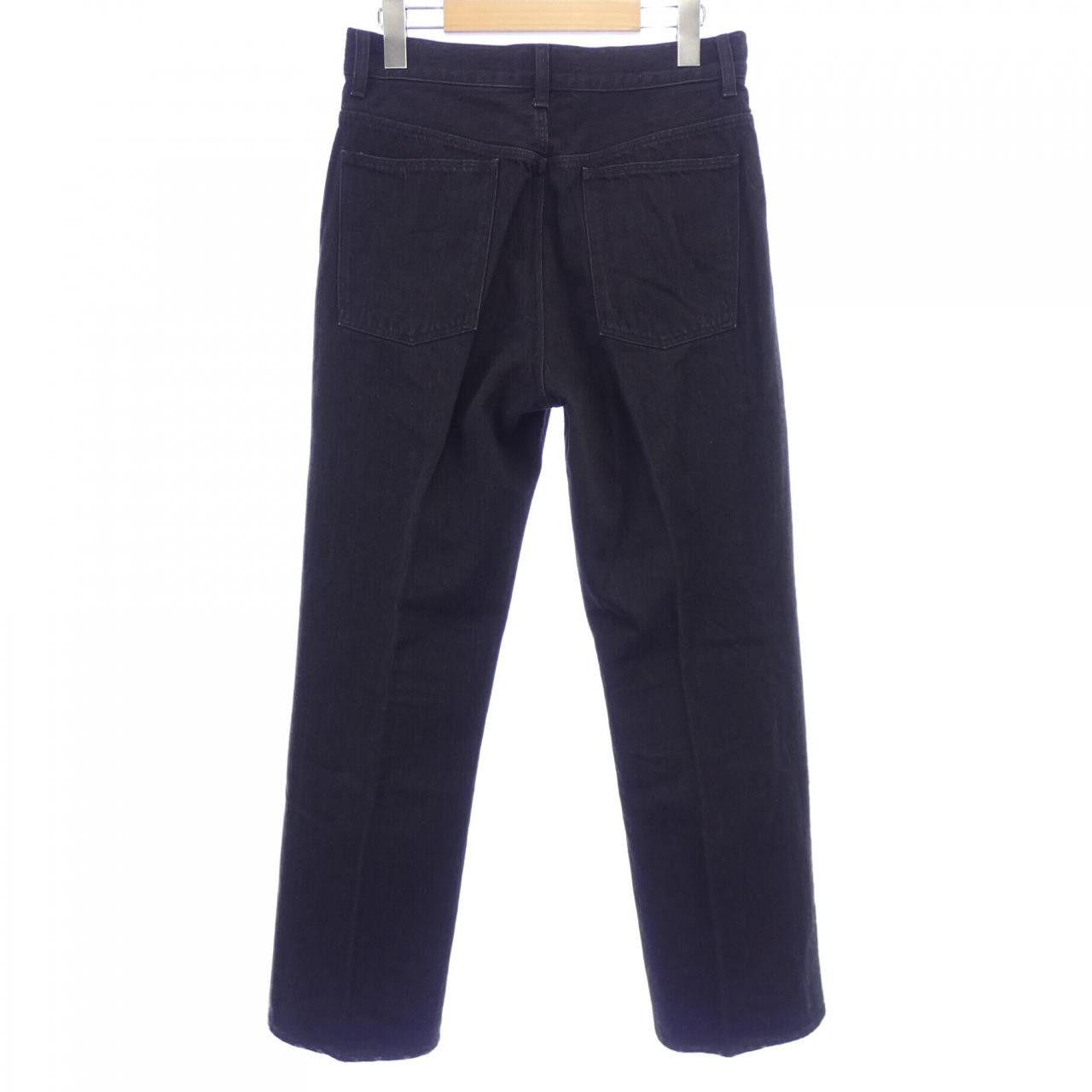 Other Other LOEFF Jeans Textile Jeans DUTY FREE for USA Size ONE SIZE - 2 Thumbnail