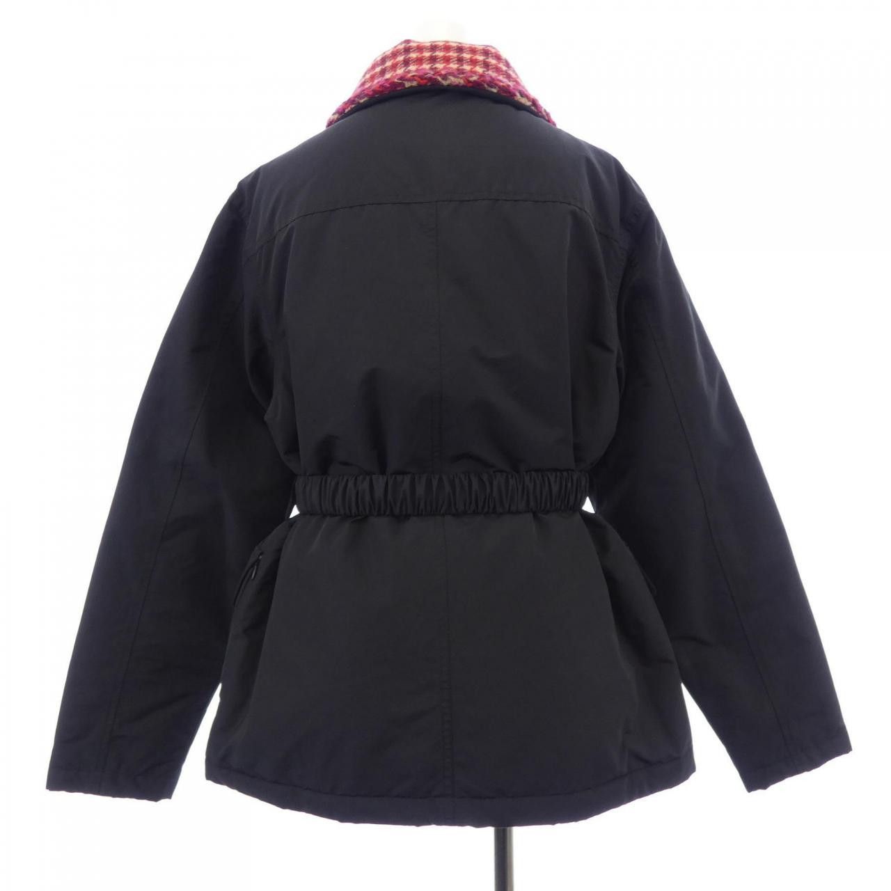 Chanel Chanel Chanel LOOK16 Jacket Textile Outerwear P77339V69589 DUTY FREE for USA Size ONE SIZE - 2 Thumbnail