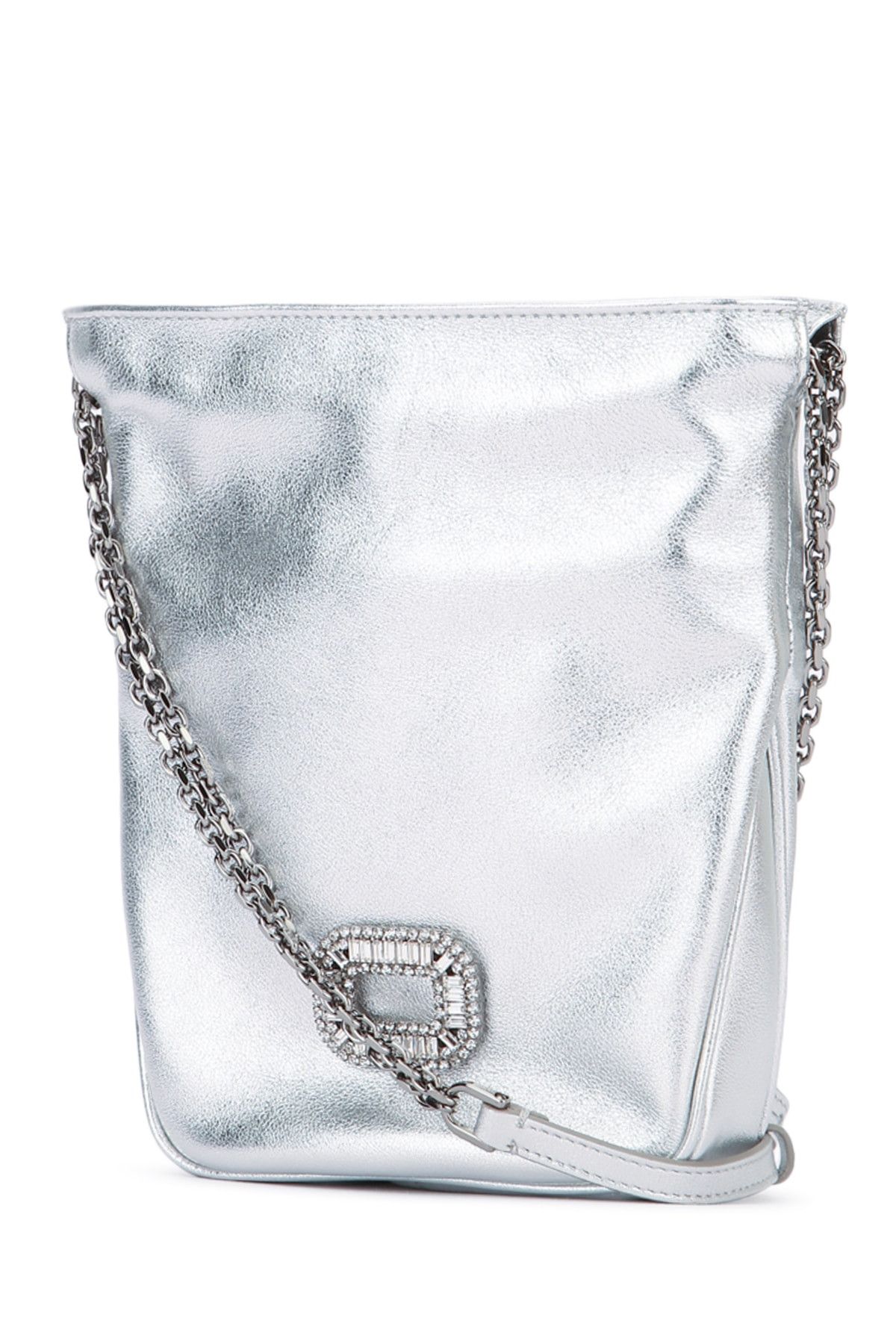 Roger Vivier Pilgrim Pocket Nano Size ONE SIZE - 2 Thumbnail