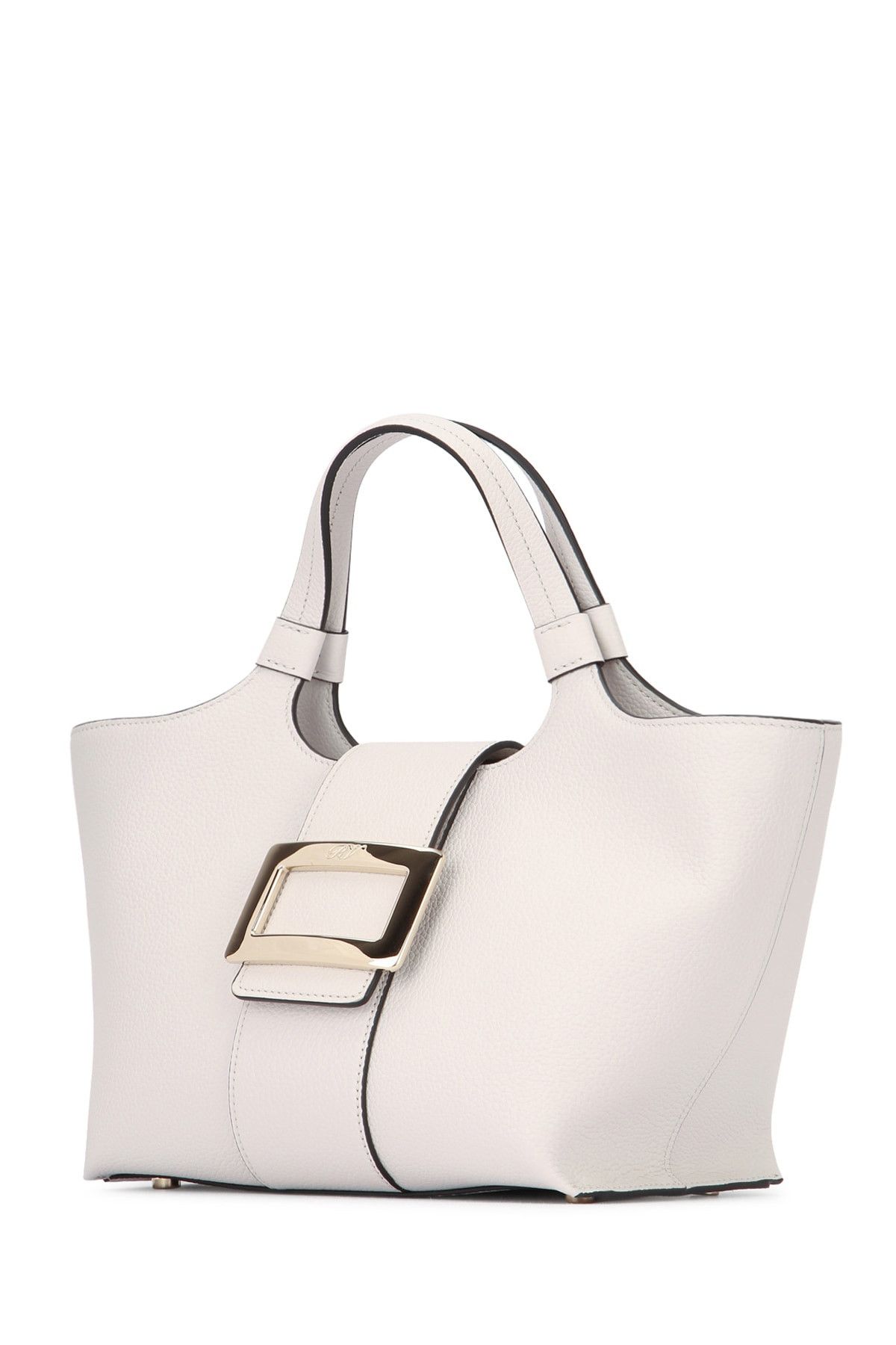 Roger Vivier Belle Vivier Shopping Mini Size ONE SIZE - 2 Thumbnail