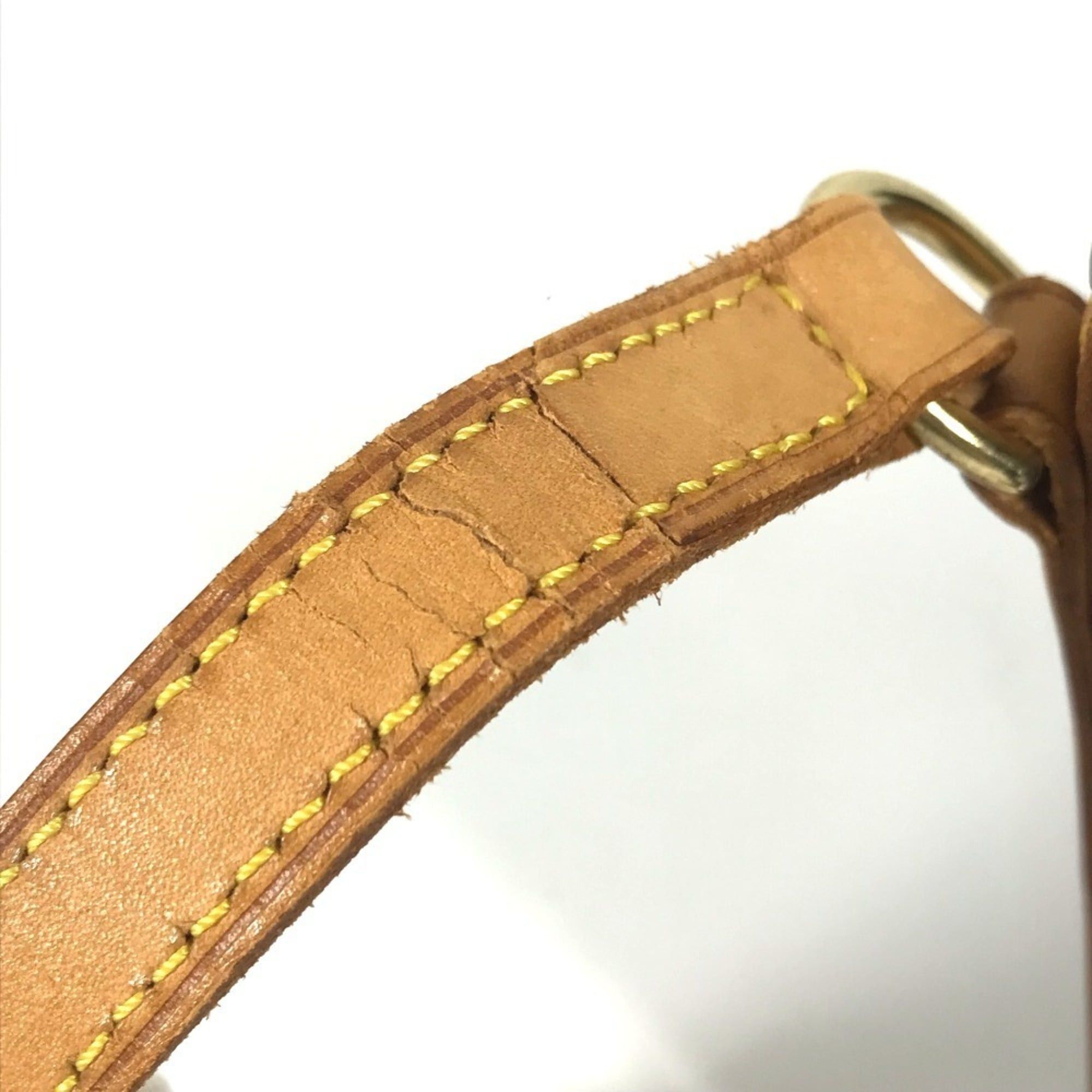 LOUIS VUITTON M51290 Monogram Drouot Bag, Handbag, Crossbody Pochette, Shoulder Canvas, Men's and Women's, Brown