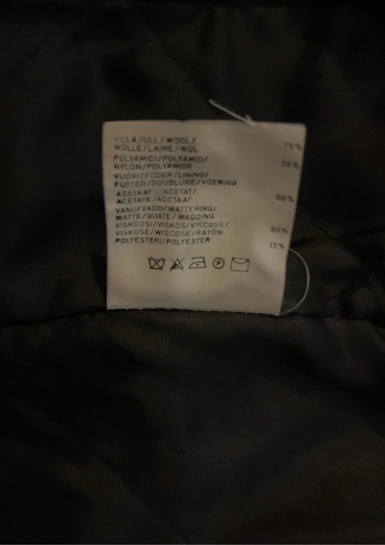 Avenue Avenue Coat Size M / US 6-8 / IT 42-44 - 8 Thumbnail