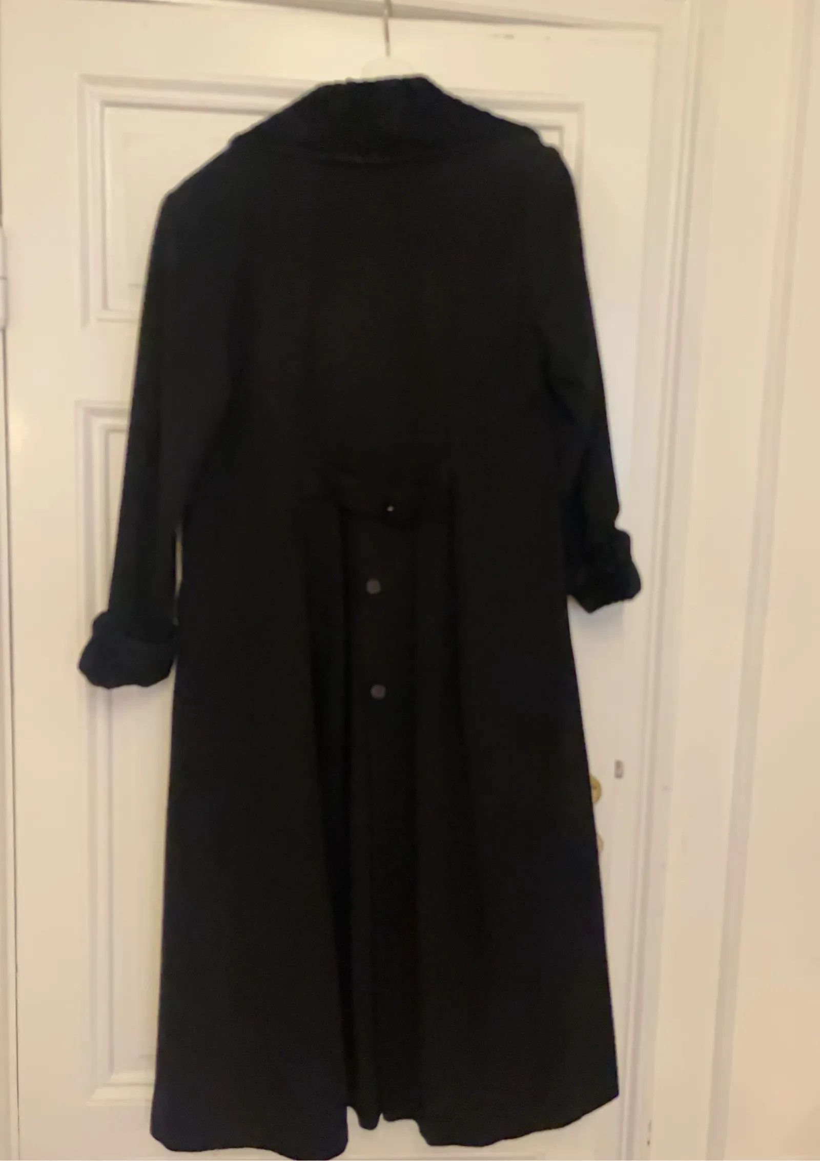 Avenue Avenue Coat Size M / US 6-8 / IT 42-44 - 6 Thumbnail