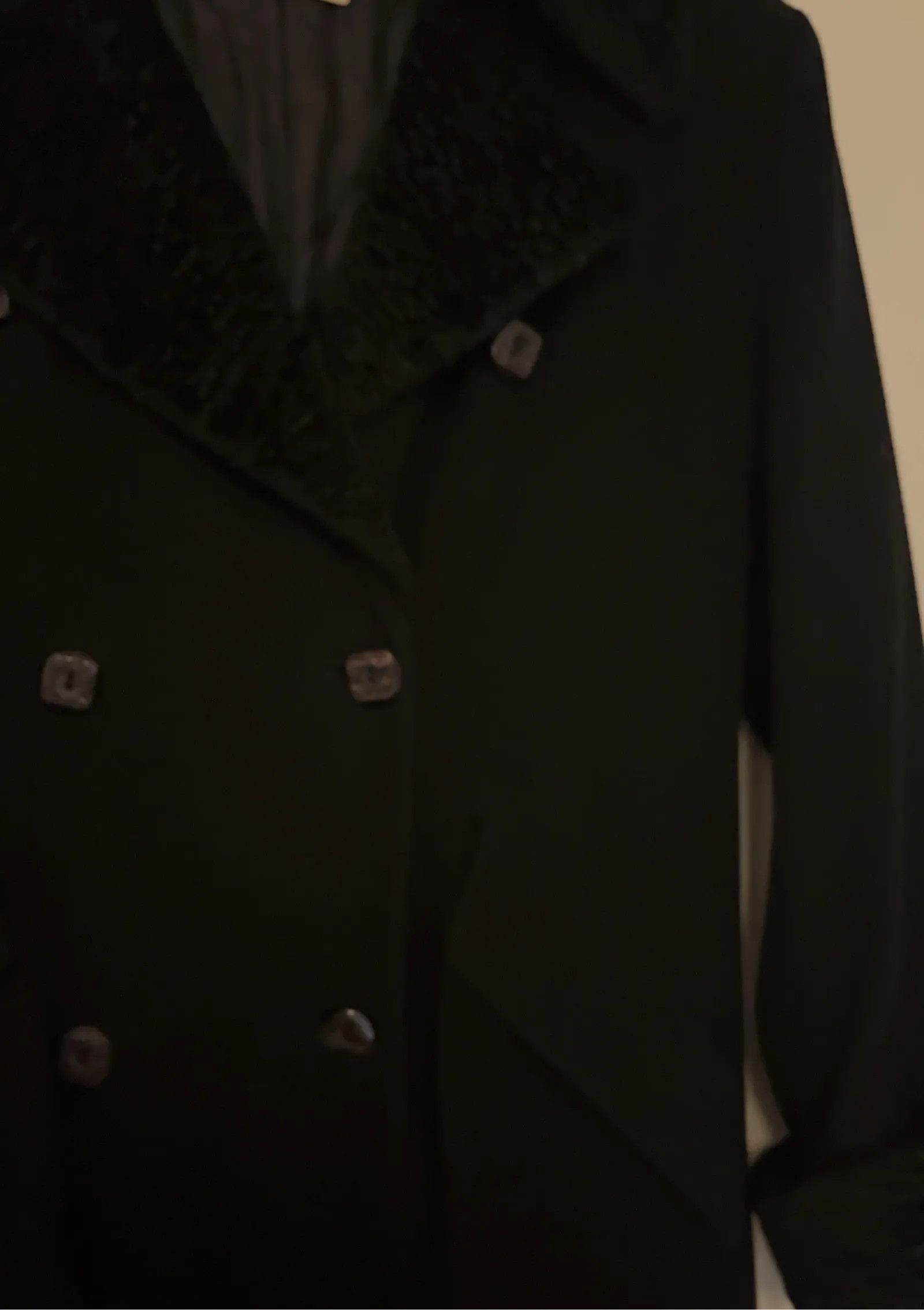 Avenue Avenue Coat Size M / US 6-8 / IT 42-44 - 3 Thumbnail