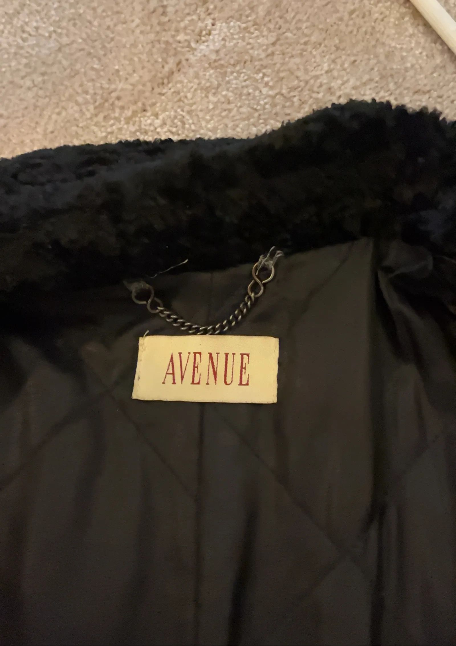 Avenue Avenue Coat Size M / US 6-8 / IT 42-44 - 9 Thumbnail