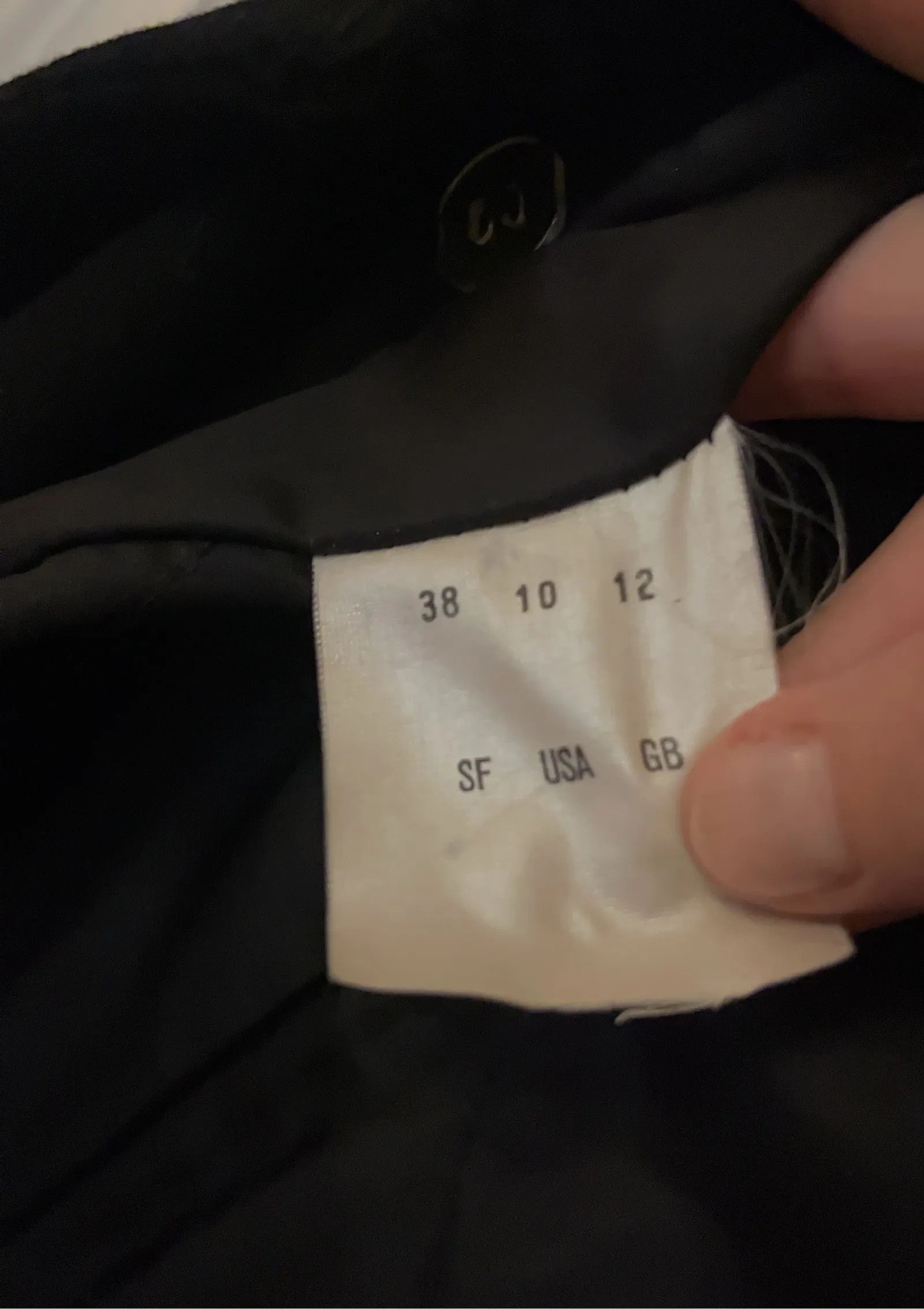 Avenue Avenue Coat Size M / US 6-8 / IT 42-44 - 5 Thumbnail