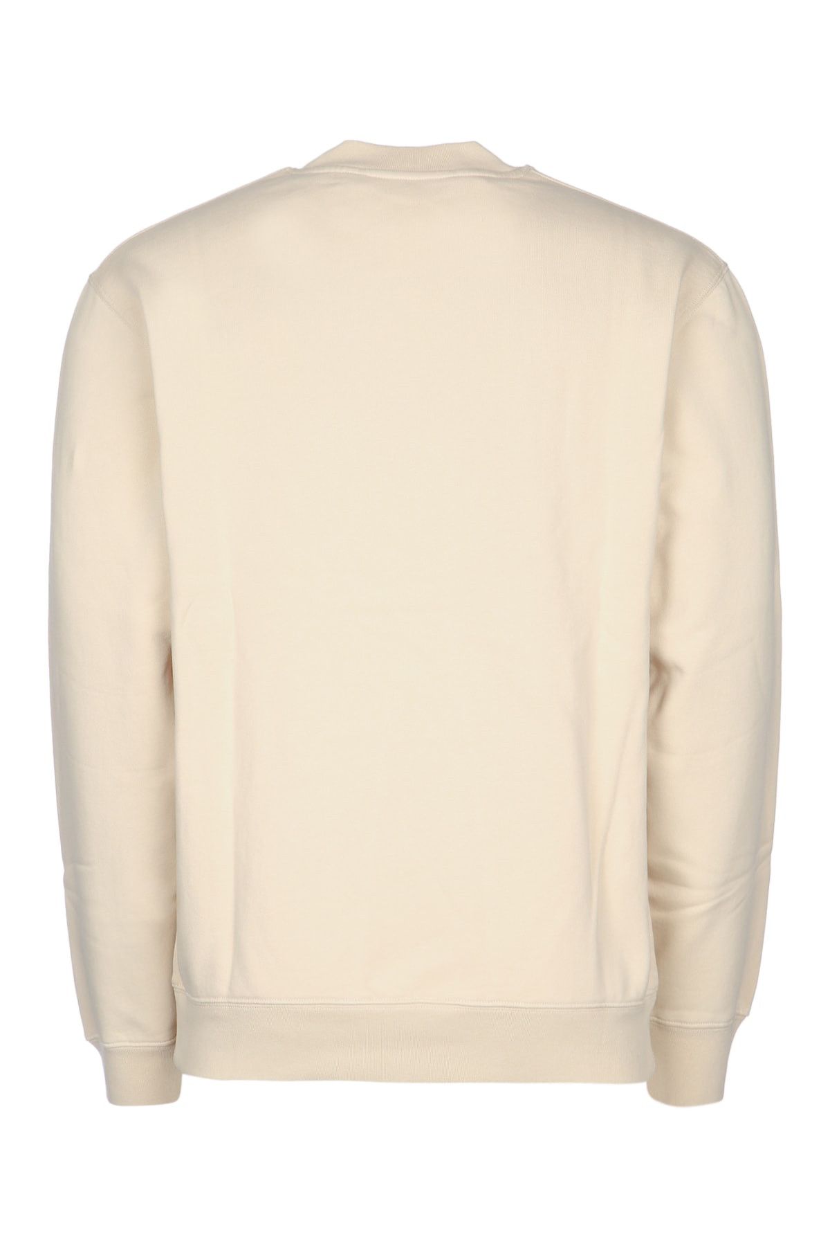 Jacquemus Le Sweatshirt Gros Grain Size US S / EU 44-46 / 1 - 2 Thumbnail