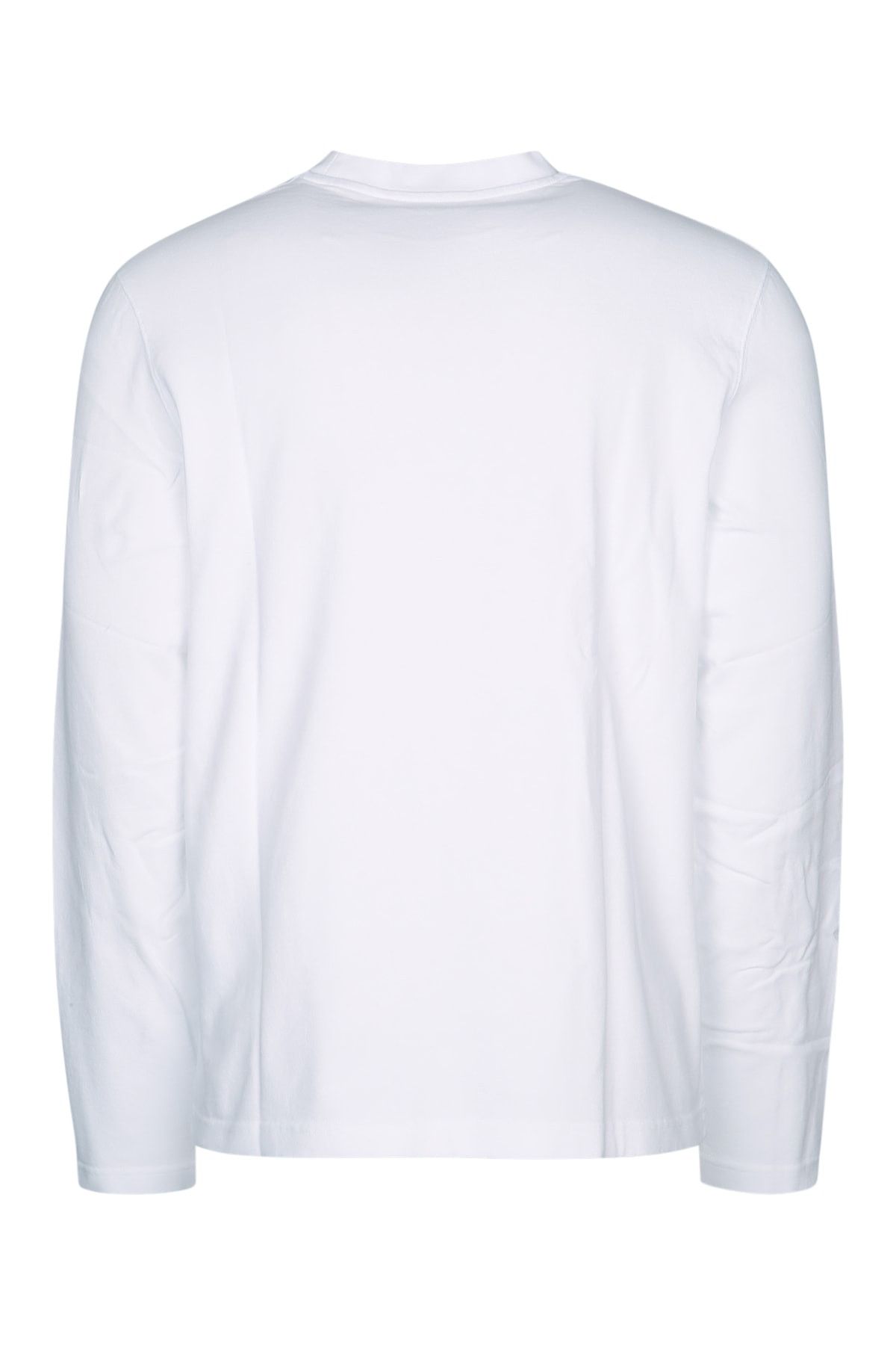 Jacquemus Le Tshirt Gros Grain Ml Size US XL / EU 56 / 4 - 2 Thumbnail