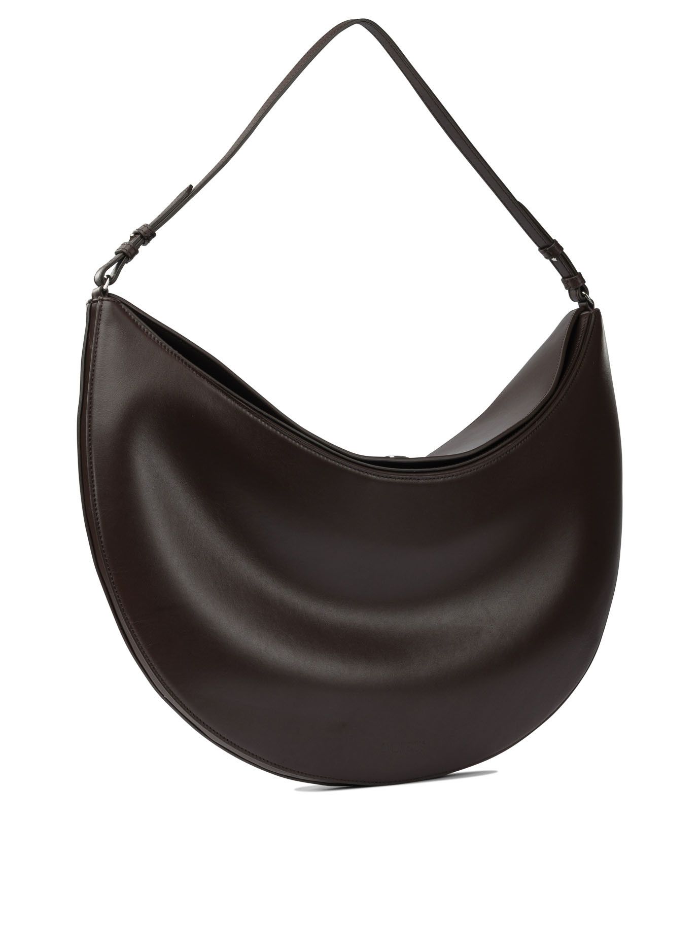Jacquemus Jacquemus Le Ovalo Shoulder Bag Women - USA Duties Paid Size ONE SIZE - 2 Thumbnail