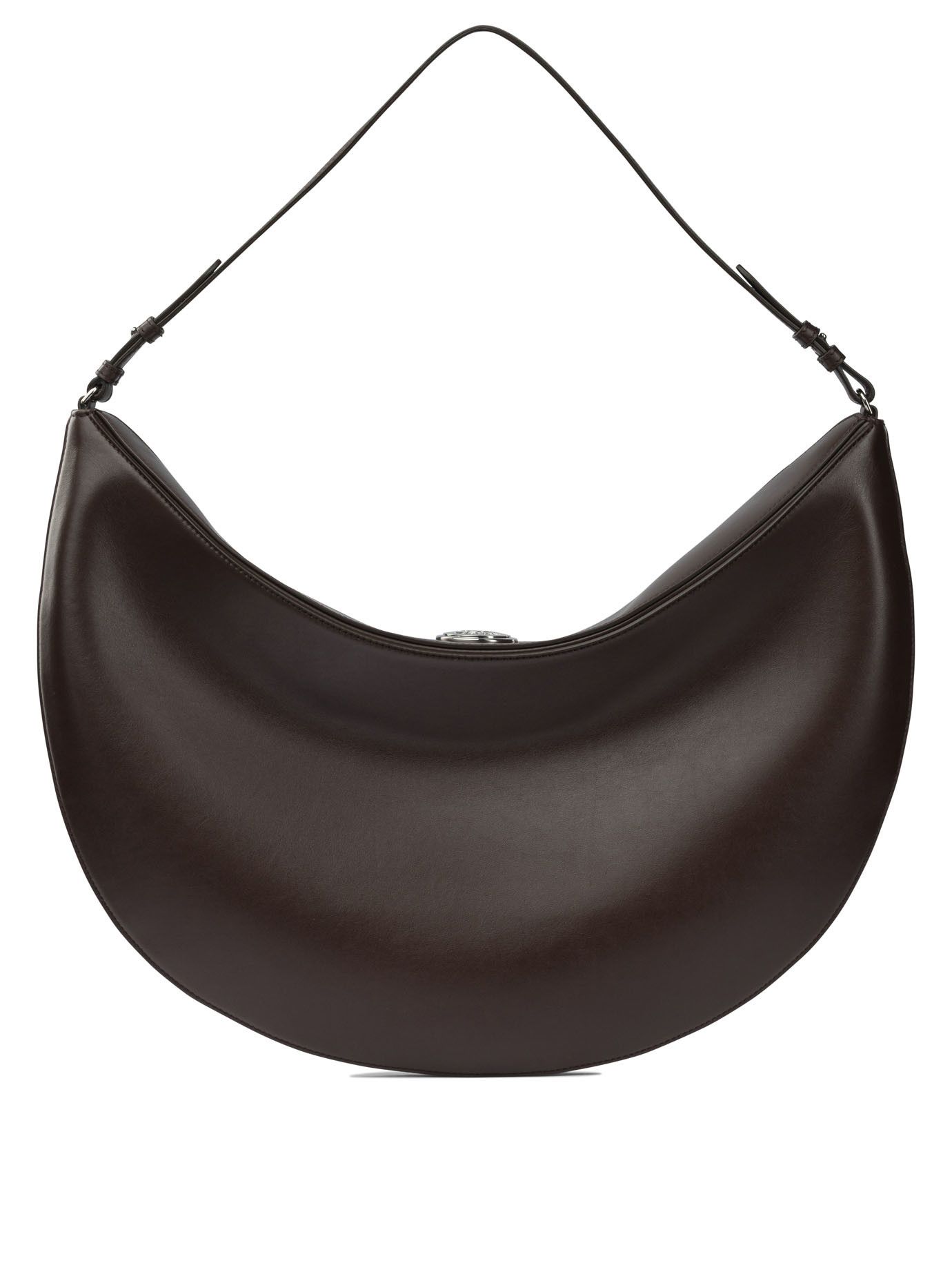 Jacquemus Jacquemus Le Ovalo Shoulder Bag Women - USA Duties Paid Size ONE SIZE - 3 Thumbnail
