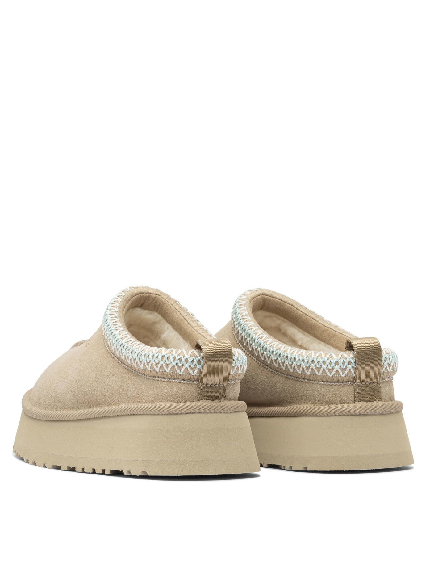 Ugg Tazz Ii Slippers Size US 9 / IT 39 - 4 Thumbnail
