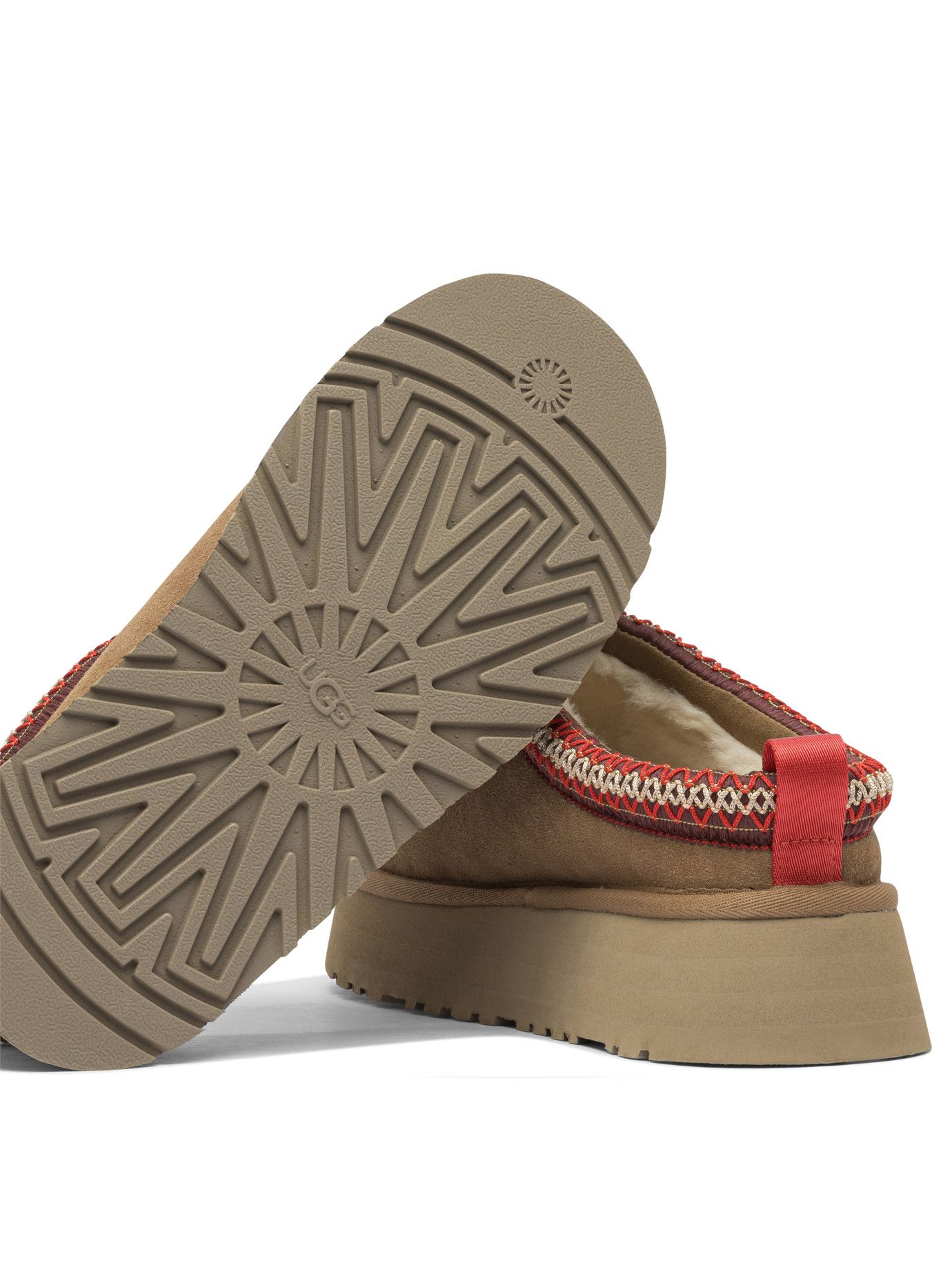 Ugg Tazz Ii Slippers Size US 9 / IT 39 - 5 Thumbnail