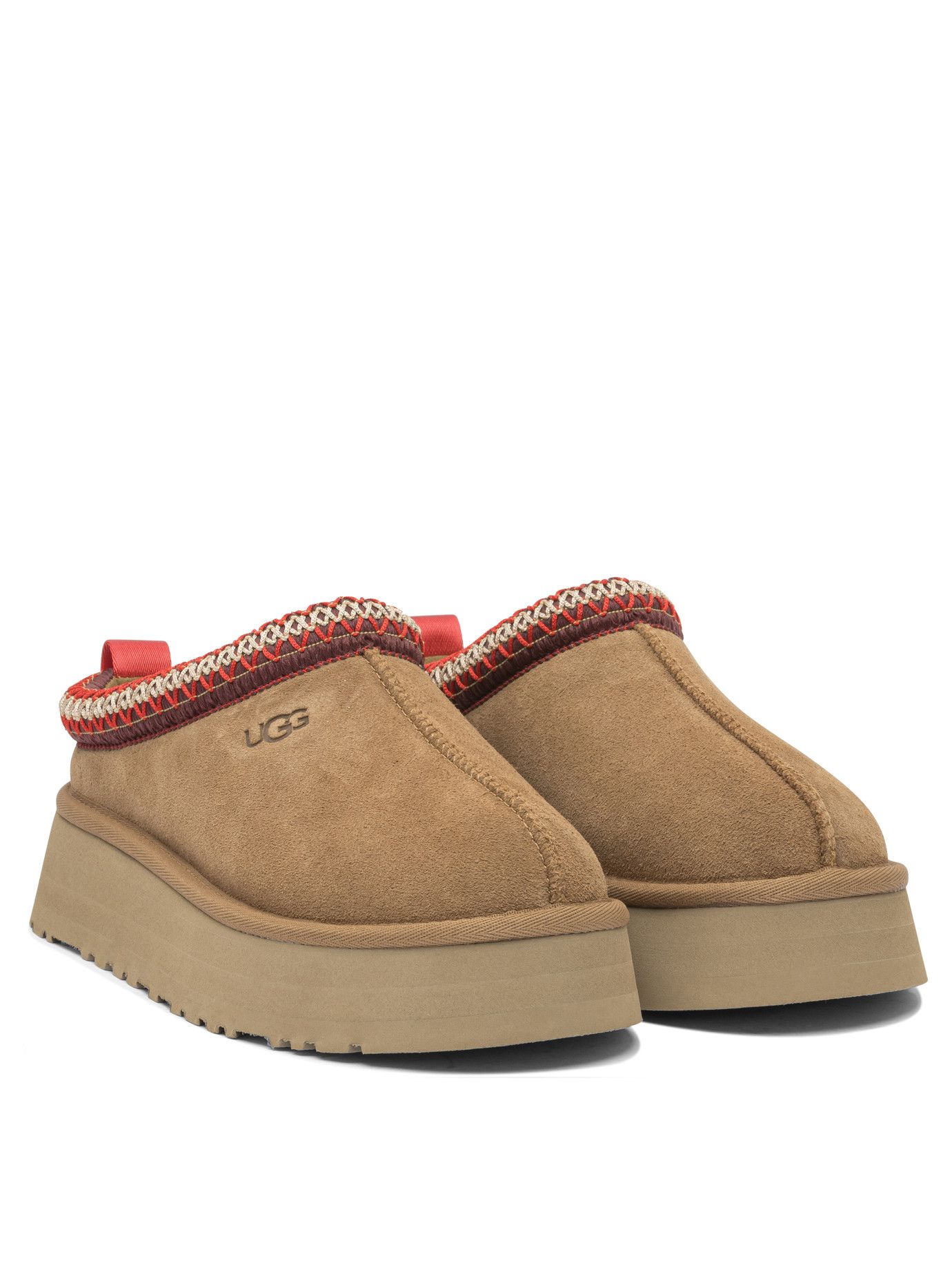 Ugg Tazz Ii Slippers Size US 9 / IT 39 - 2 Thumbnail