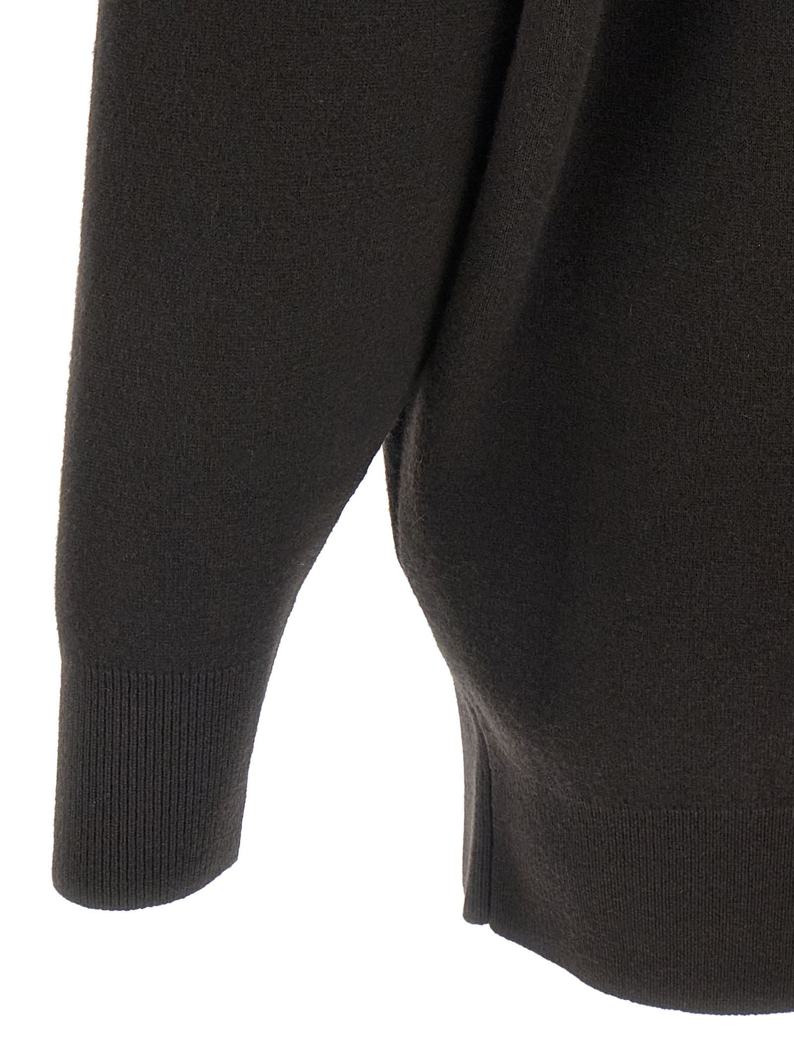 Tom Ford 'Sculptural Double Face' Dress Size S / US 4 / IT 40 - 4 Thumbnail