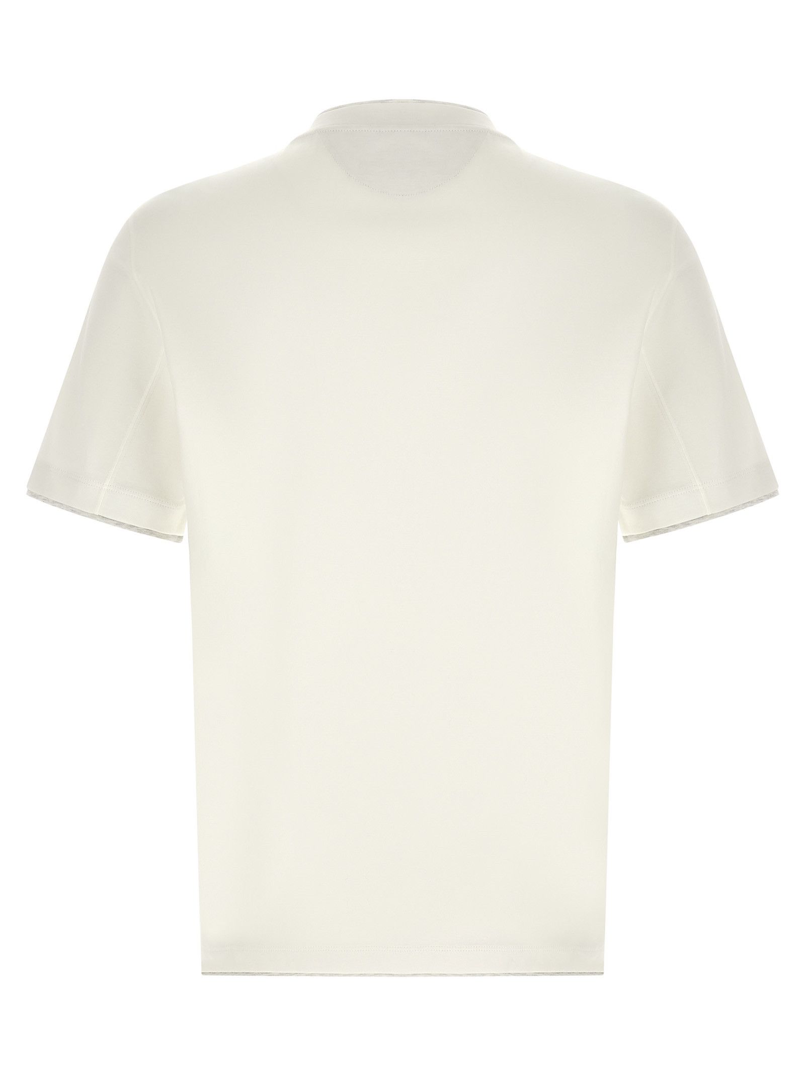 Double Layer T-Shirt