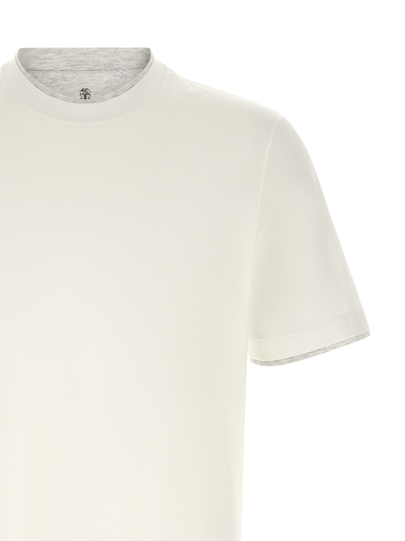 Double Layer T-Shirt