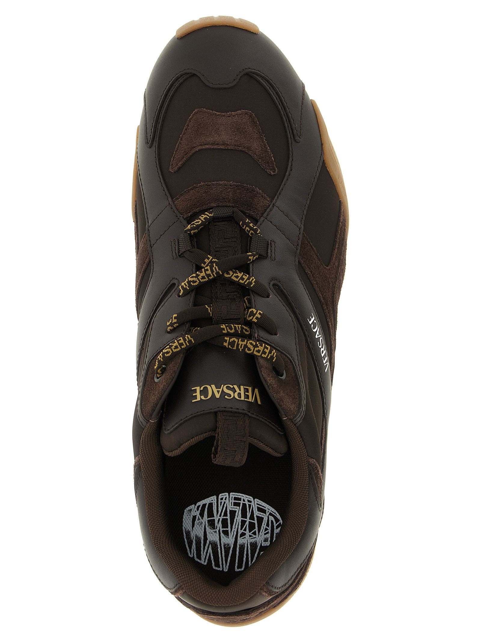 'Galaxia' Sneakers