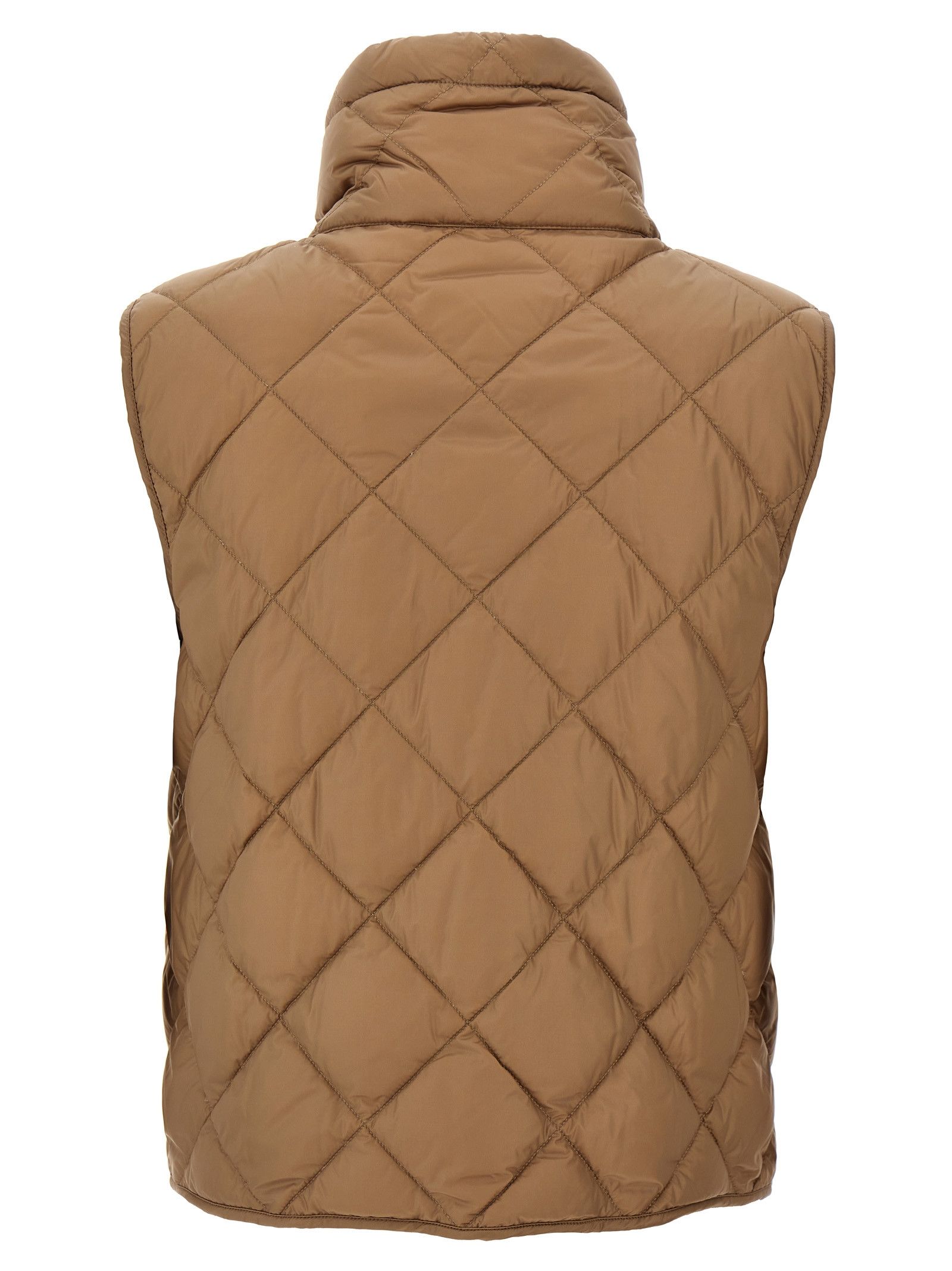 Max Mara 'Tregic' Vest Size S / US 4 / IT 40 - 2 Thumbnail