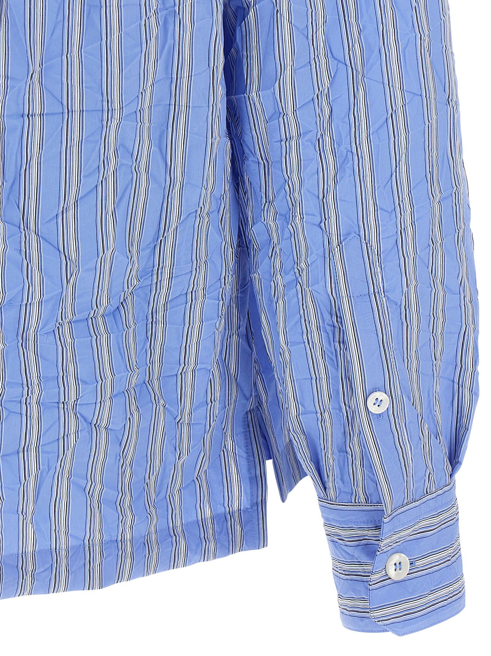 Dolce & Gabbana 'Vanity' Shirt Size US L / EU 52-54 / 3 - 4 Thumbnail