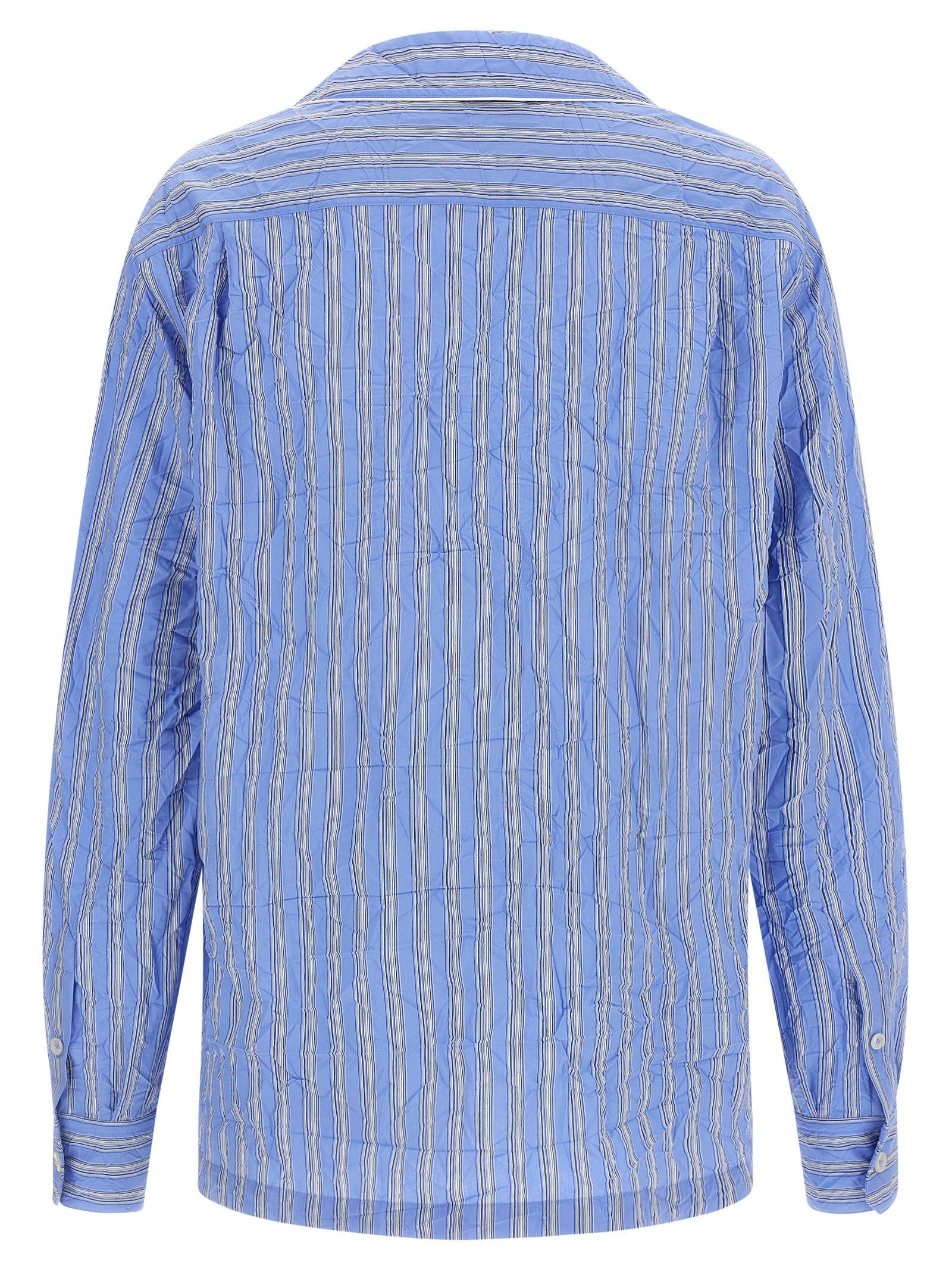 Dolce & Gabbana 'Vanity' Shirt Size US XL / EU 56 / 4 - 2 Thumbnail