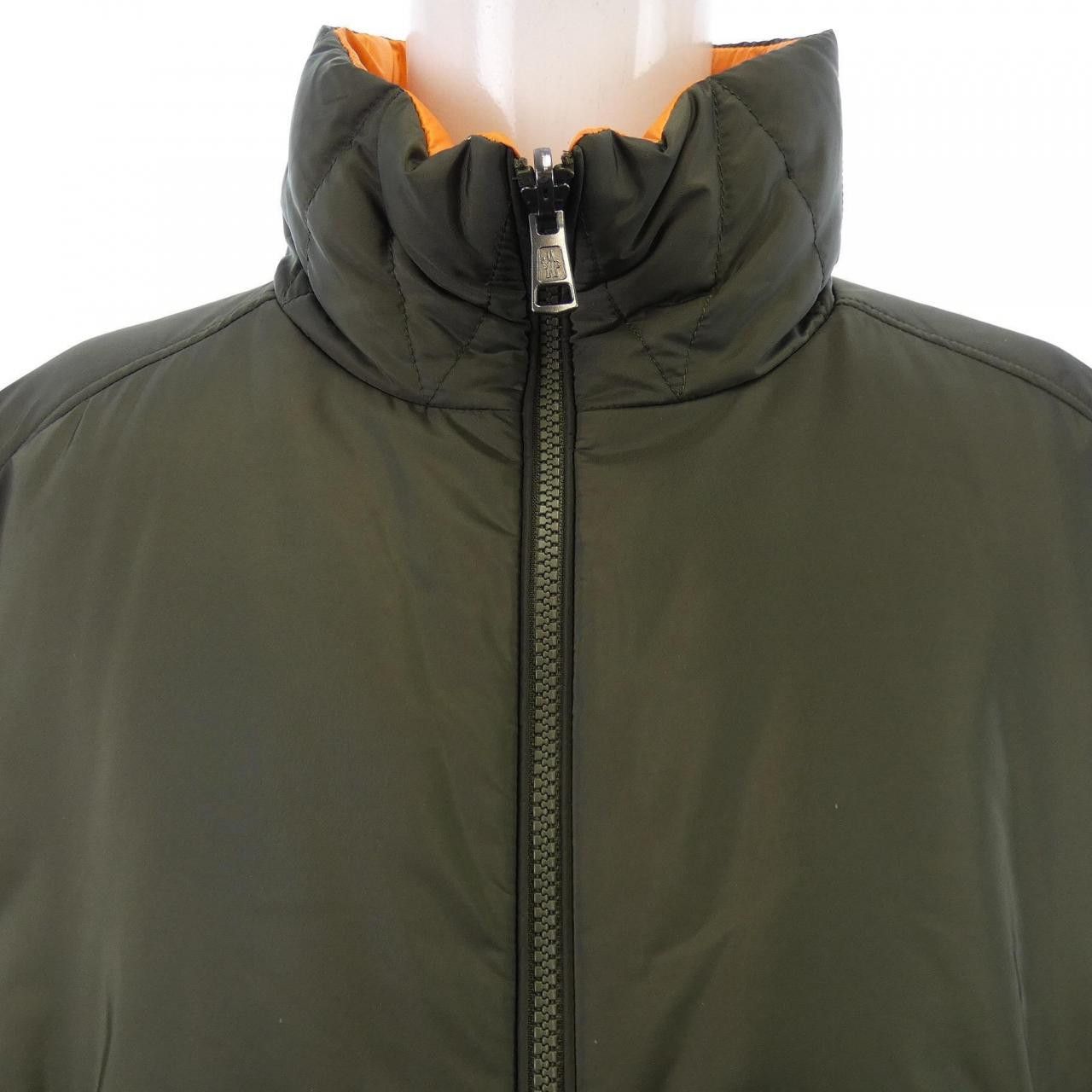 Moncler Moncler Moncler VALLORCH Down Jacket Textile Outerwear VALLORCH DUTY FREE for USA Size ONE SIZE - 6 Thumbnail
