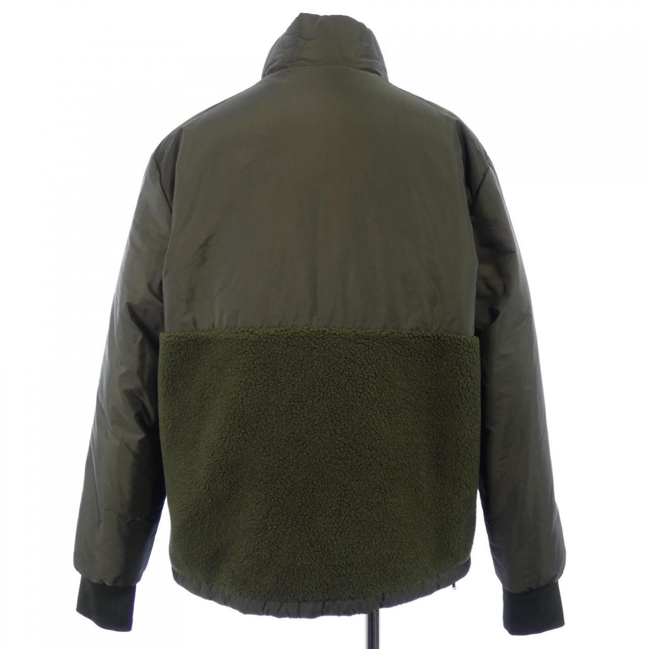 Moncler Moncler Moncler VALLORCH Down Jacket Textile Outerwear VALLORCH DUTY FREE for USA Size ONE SIZE - 2 Thumbnail