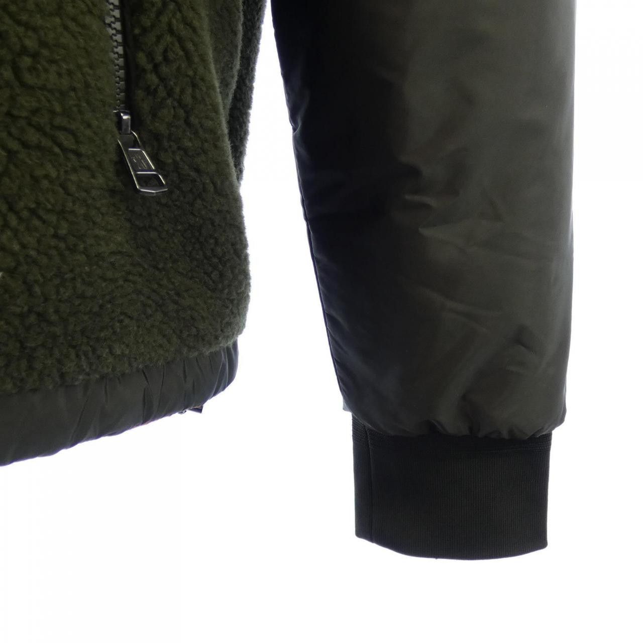 Moncler Moncler Moncler VALLORCH Down Jacket Textile Outerwear VALLORCH DUTY FREE for USA Size ONE SIZE - 7 Thumbnail