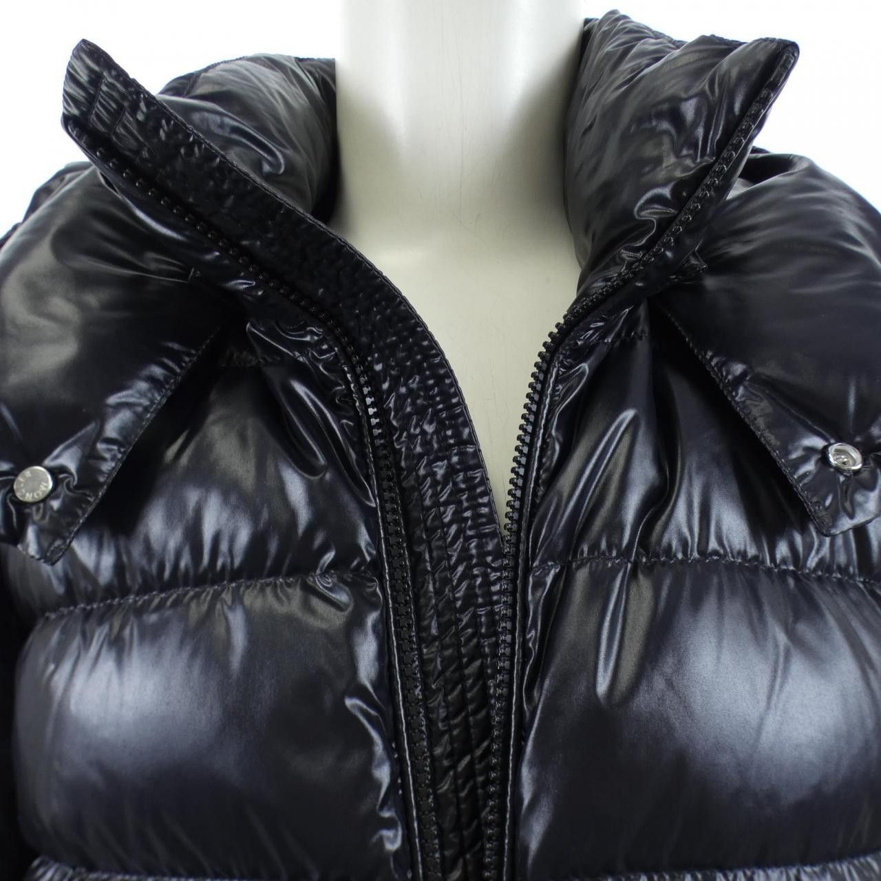 Moncler Moncler Moncler CORYDALE Down Jacket Textile Outerwear CORYDALE DUTY FREE for USA Size ONE SIZE - 7 Thumbnail