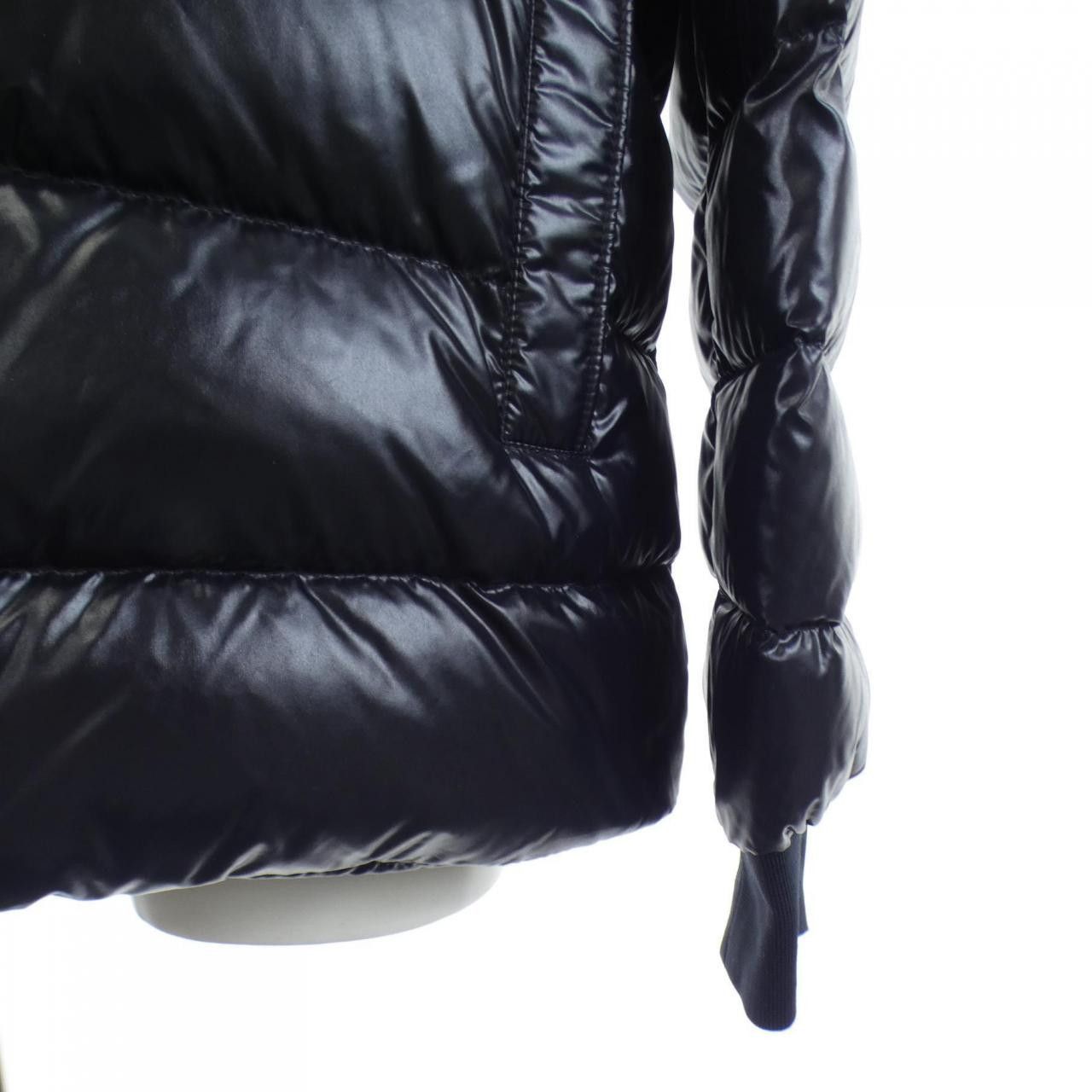 Moncler Moncler Moncler CORYDALE Down Jacket Textile Outerwear CORYDALE DUTY FREE for USA Size ONE SIZE - 8 Thumbnail