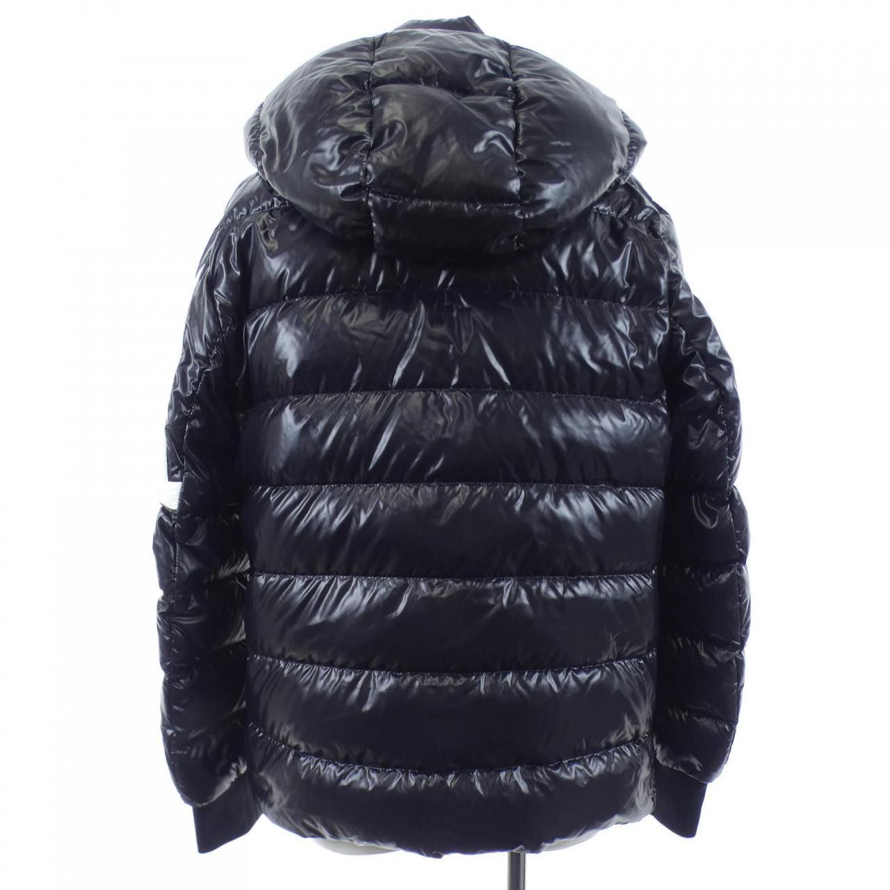 Moncler Moncler Moncler CORYDALE Down Jacket Textile Outerwear CORYDALE DUTY FREE for USA Size ONE SIZE - 2 Thumbnail