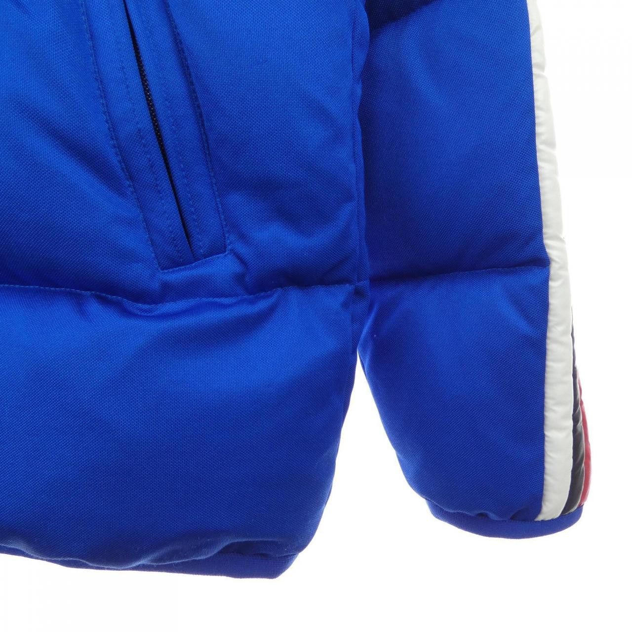 Moncler Moncler Moncler SANBESAN Down Jacket Textile Outerwear SANBESAN DUTY FREE for USA Size ONE SIZE - 7 Thumbnail