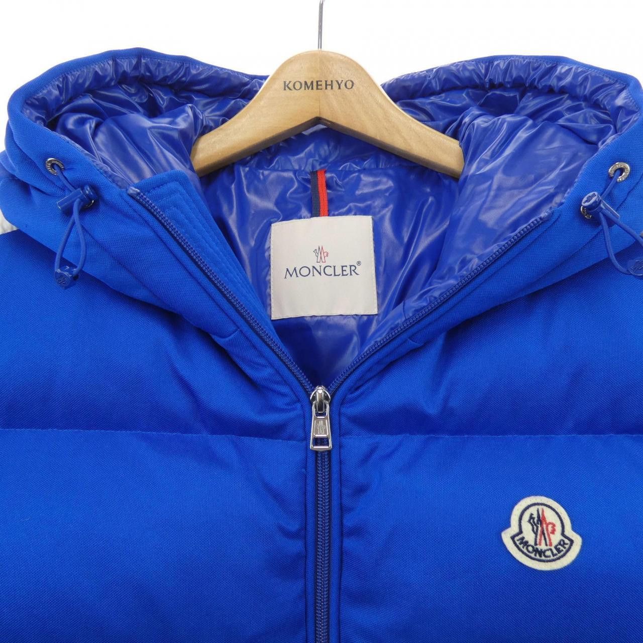 Moncler Moncler Moncler SANBESAN Down Jacket Textile Outerwear SANBESAN DUTY FREE for USA Size ONE SIZE - 6 Thumbnail