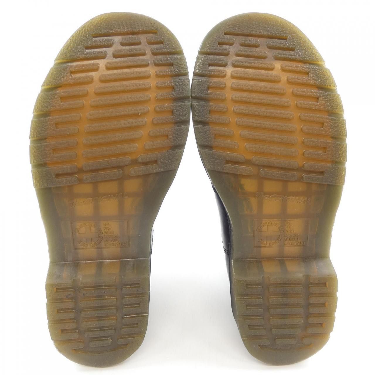 Other Dr. Martens 2976YS Boots Leather Shoes 2976YS DUTY FREE for USA
