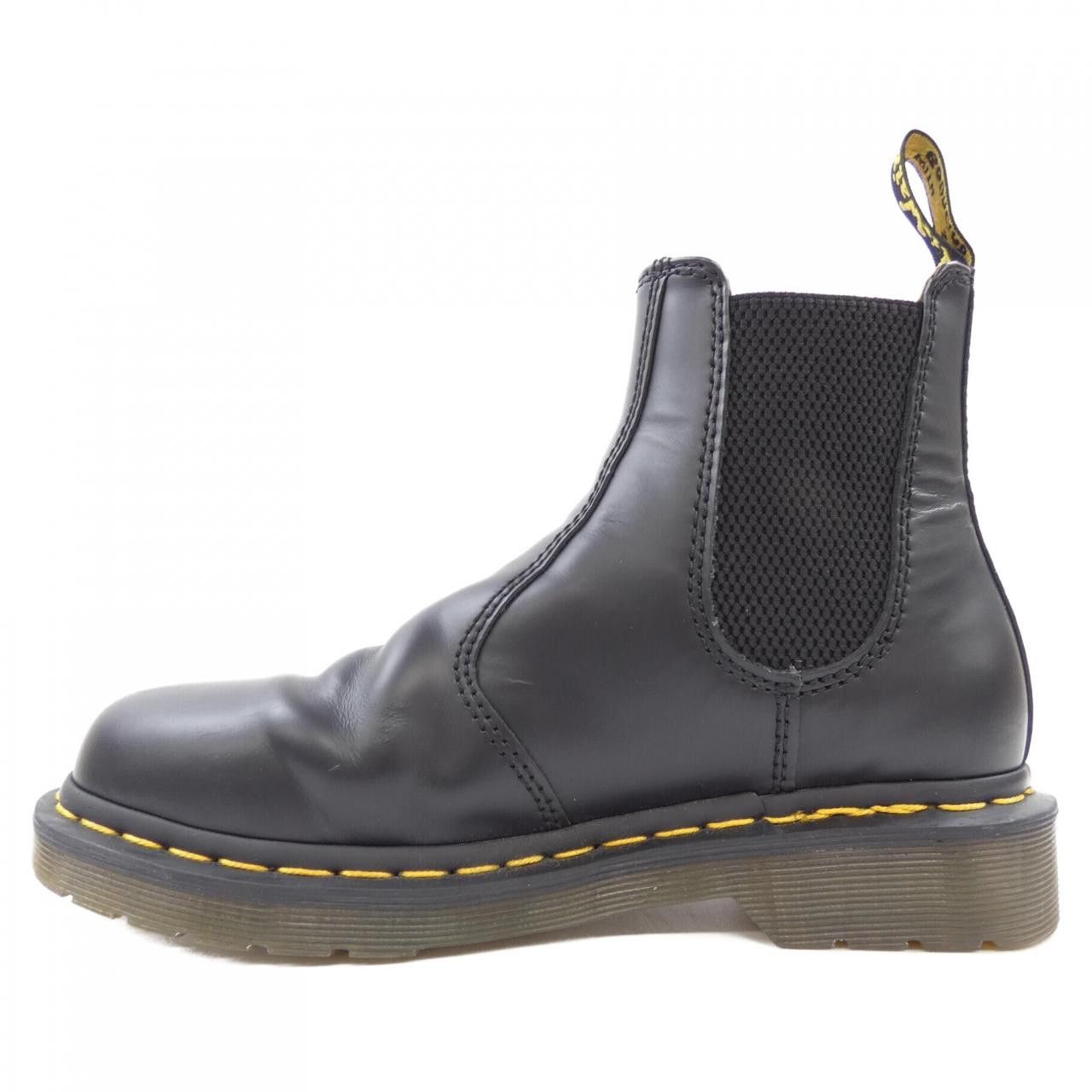 Other Dr. Martens 2976YS Boots Leather Shoes 2976YS DUTY FREE for USA